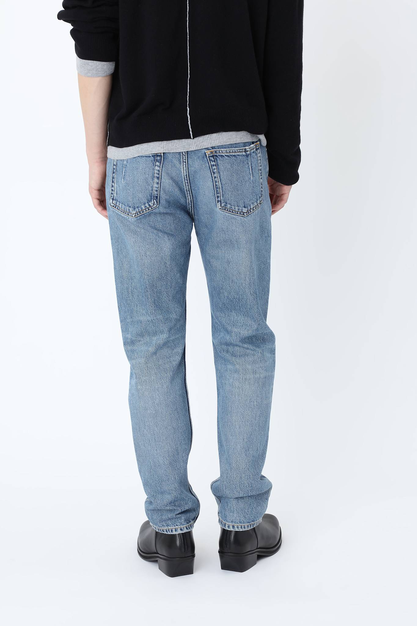 Ben Used Blue - Won Hundred Online Store