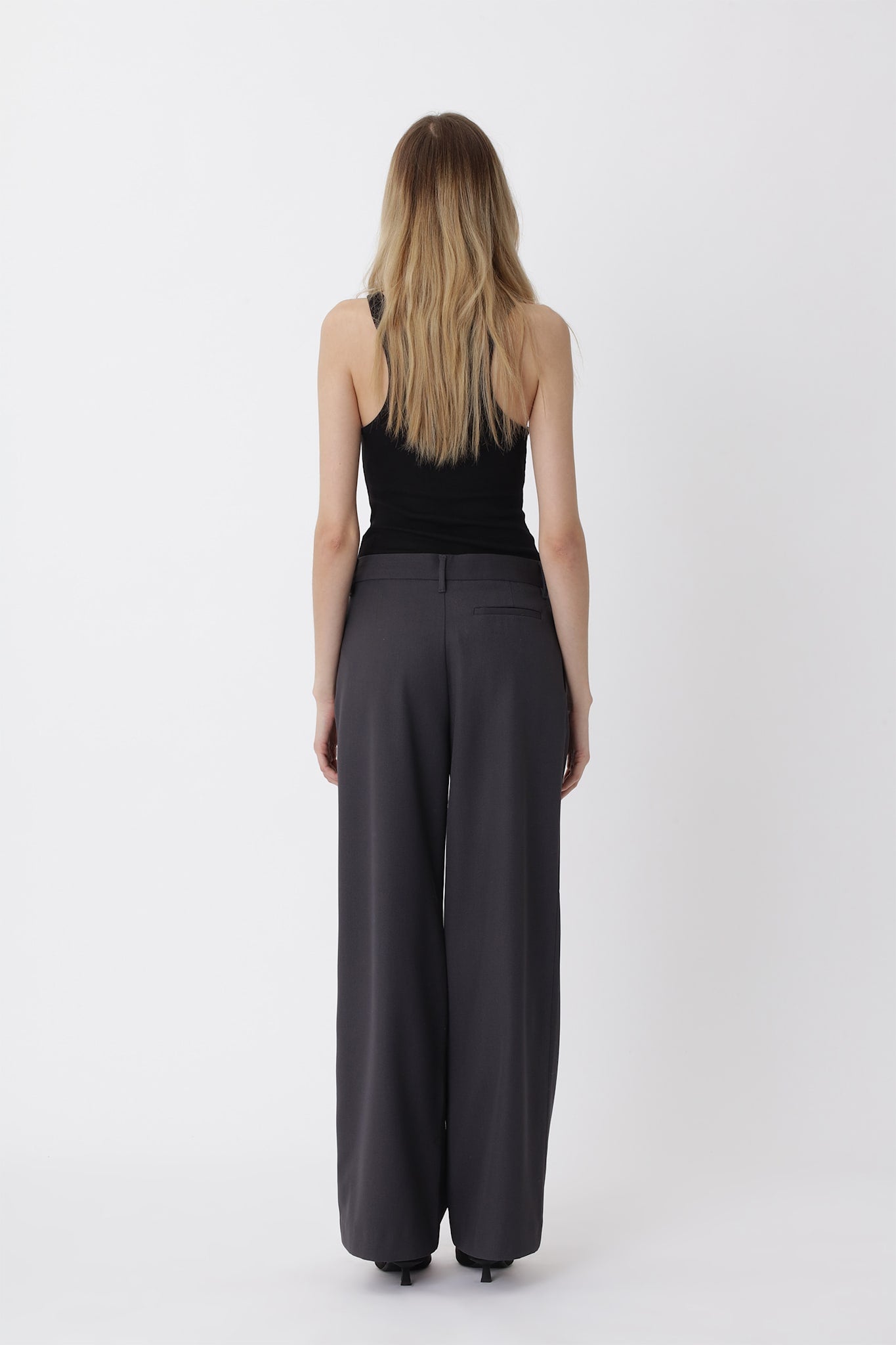 Camille Trousers - Won Hundred Online Store