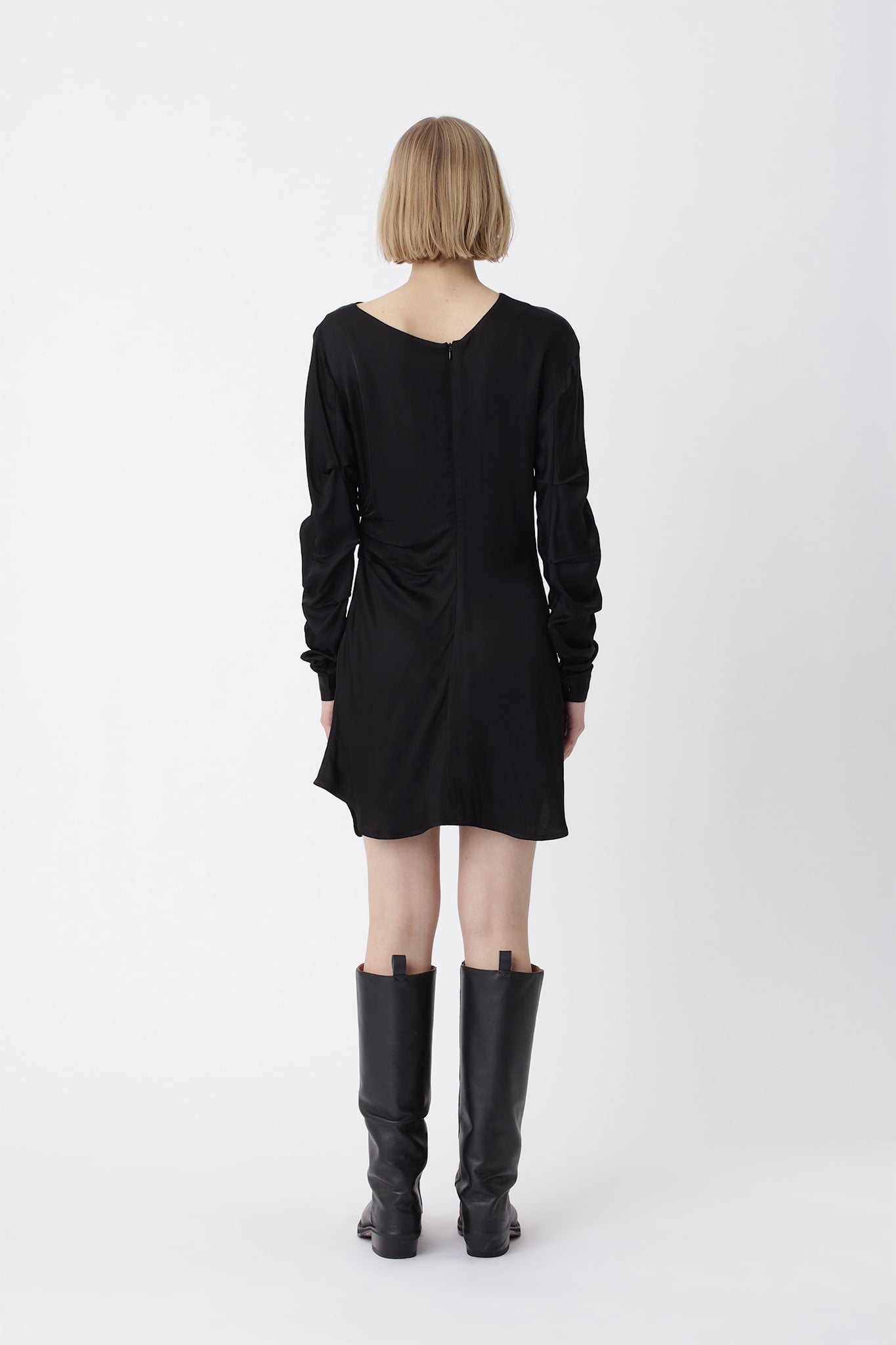 Elira Dress - Won Hundred Online Store