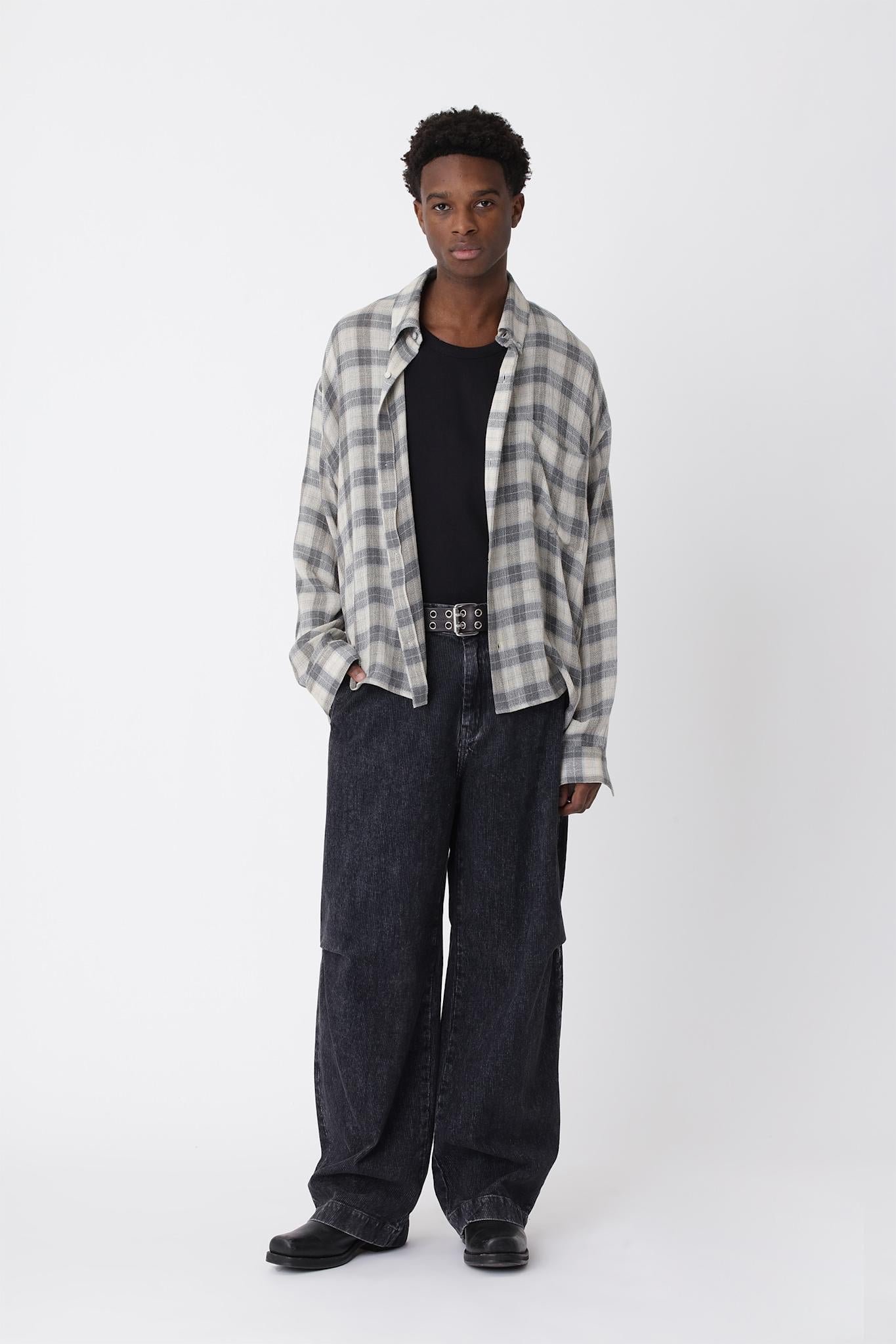 Conrad Pants - Won Hundred Online Store