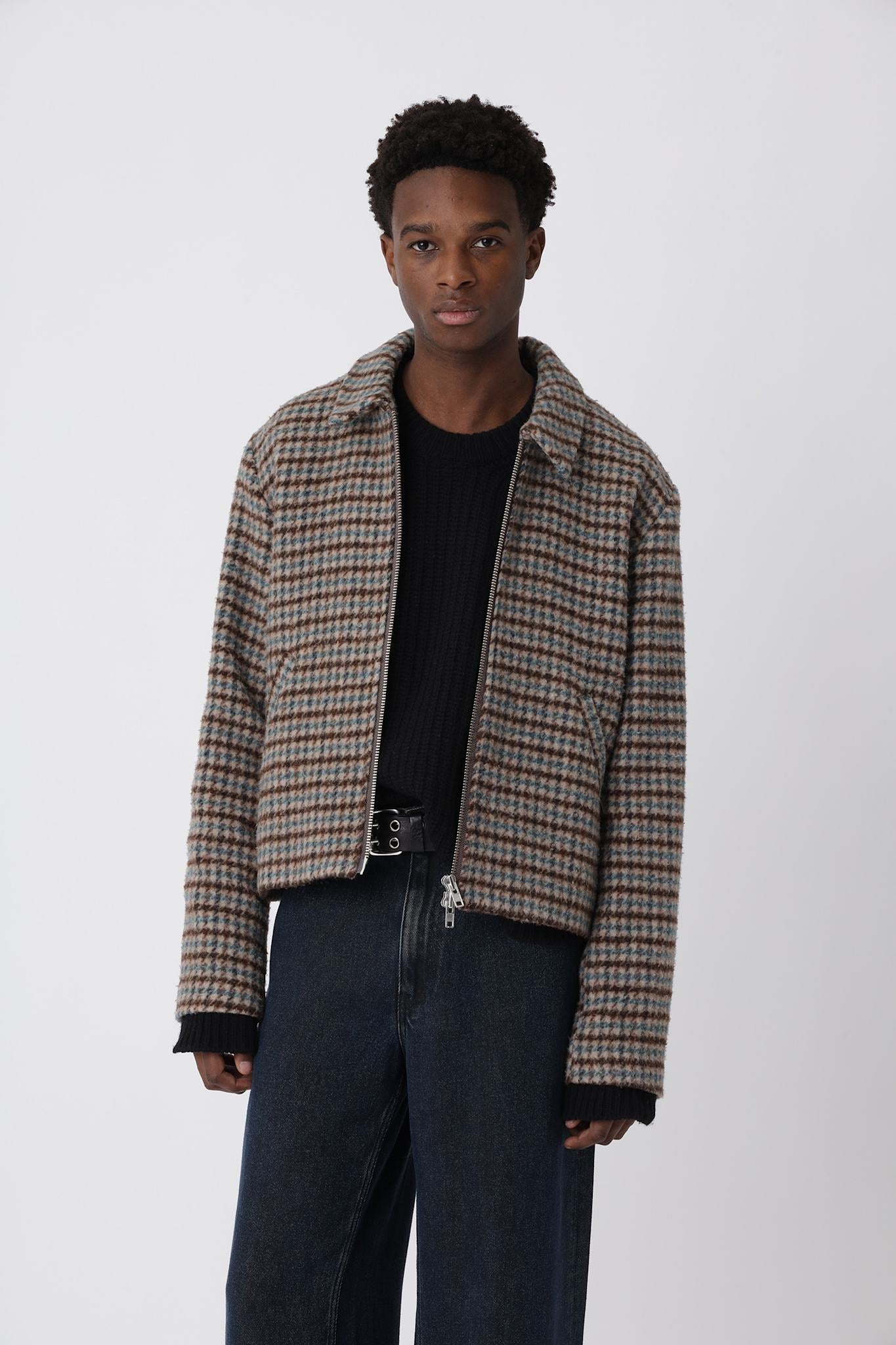 Dutton Jacket - Won Hundred Online Store