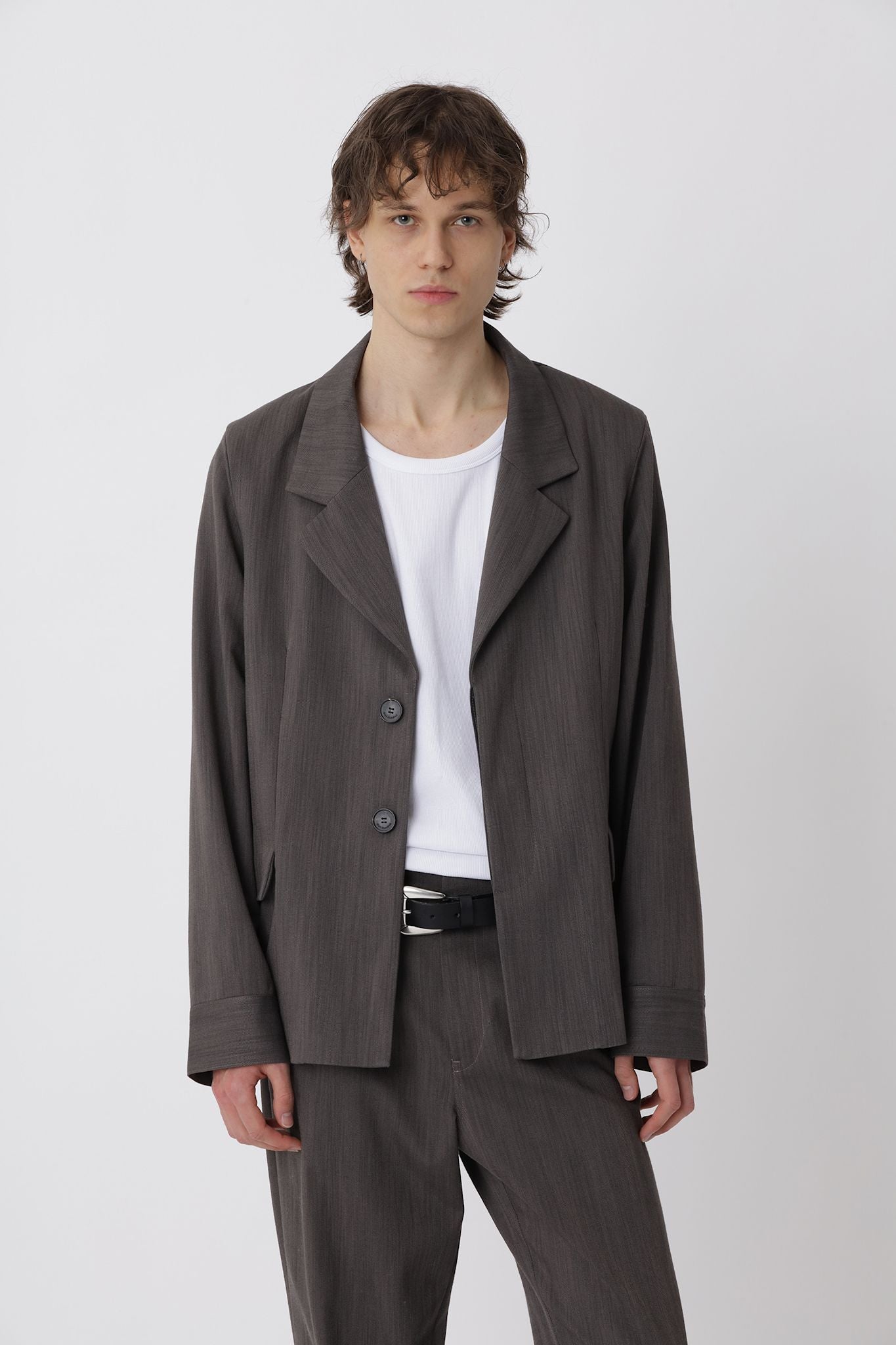 Elias Blazer - Won Hundred Online Store