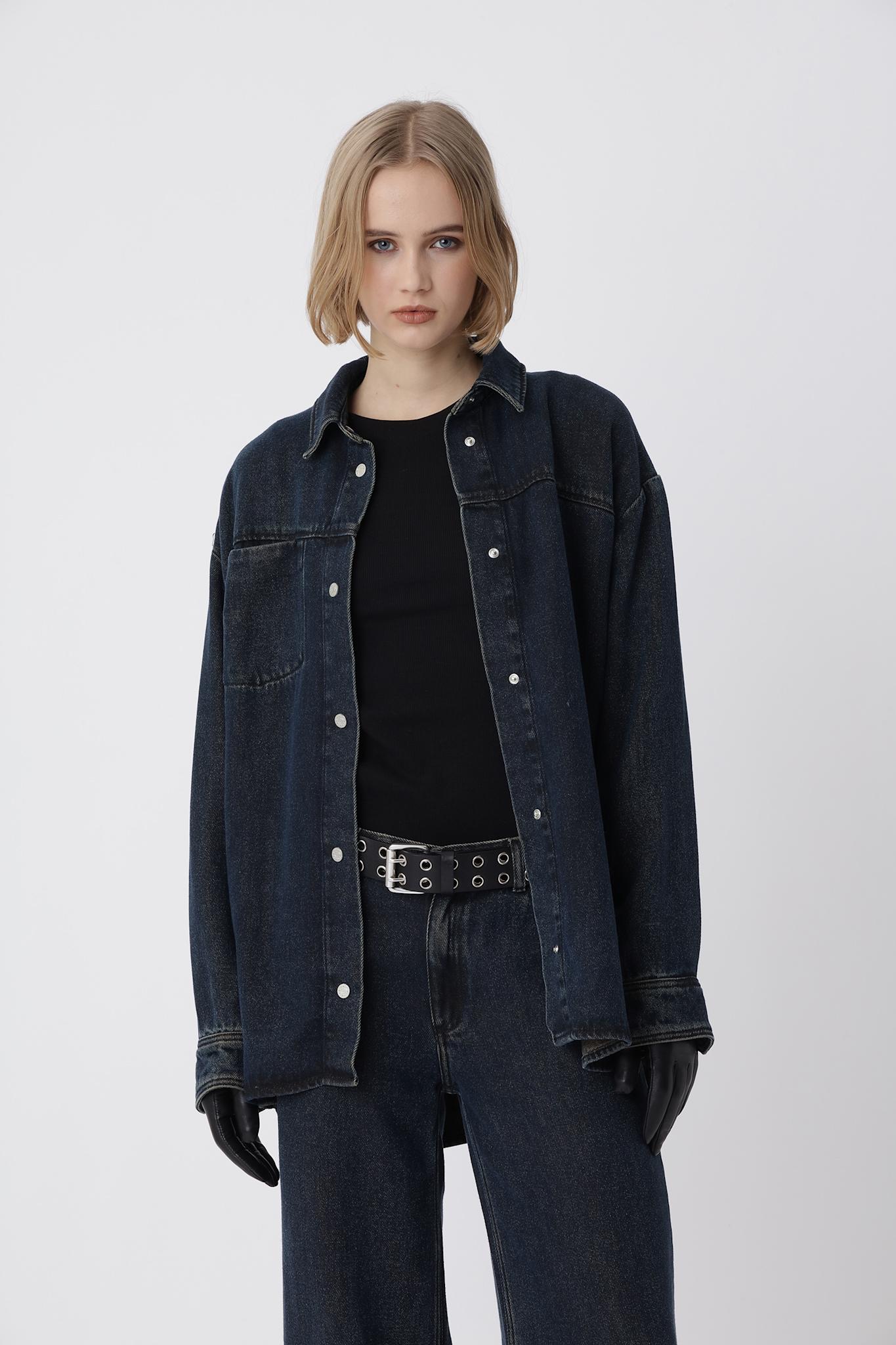 Lorella Shirt - Won Hundred Online Store