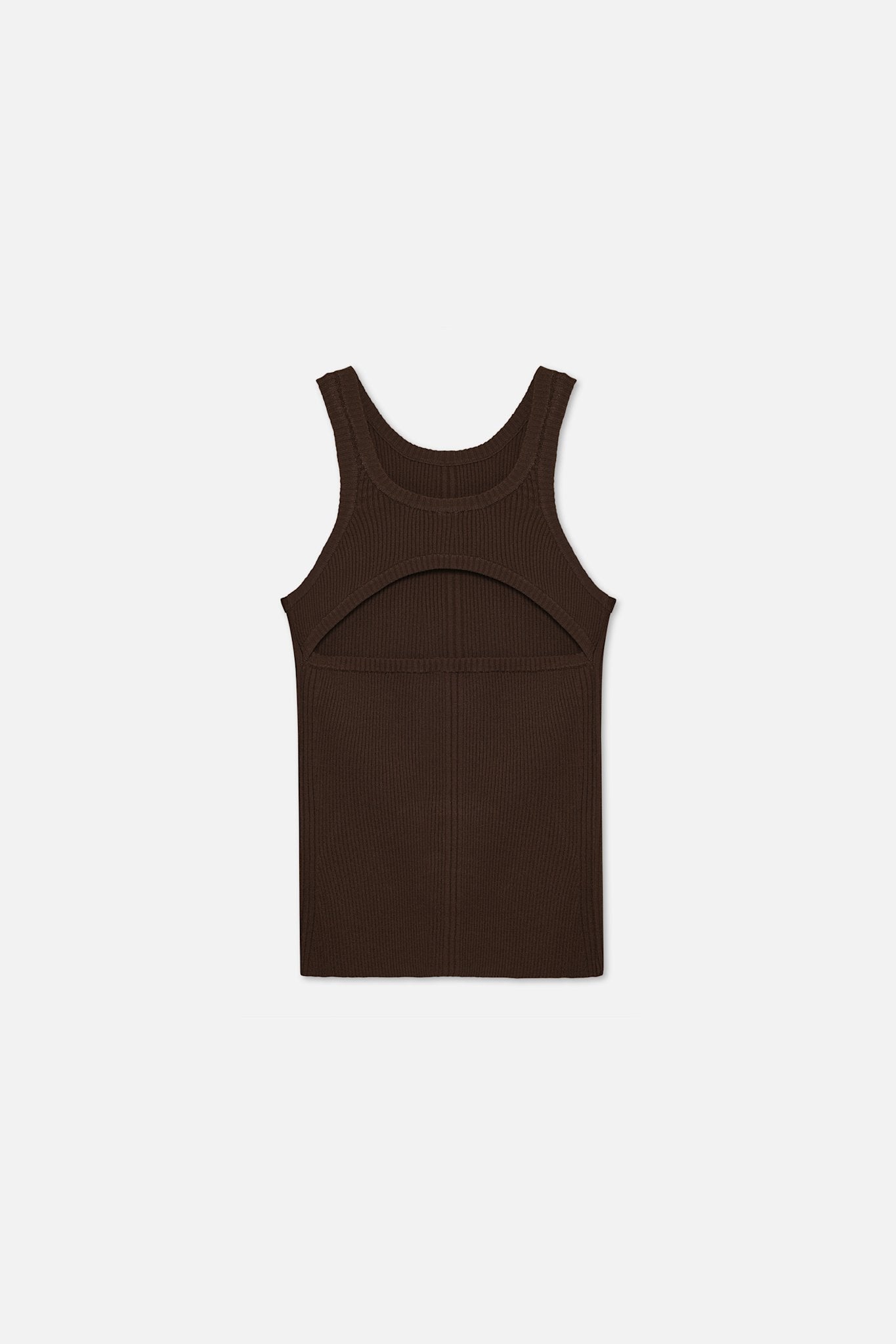 Elisa Knit Top - Won Hundred Online Store