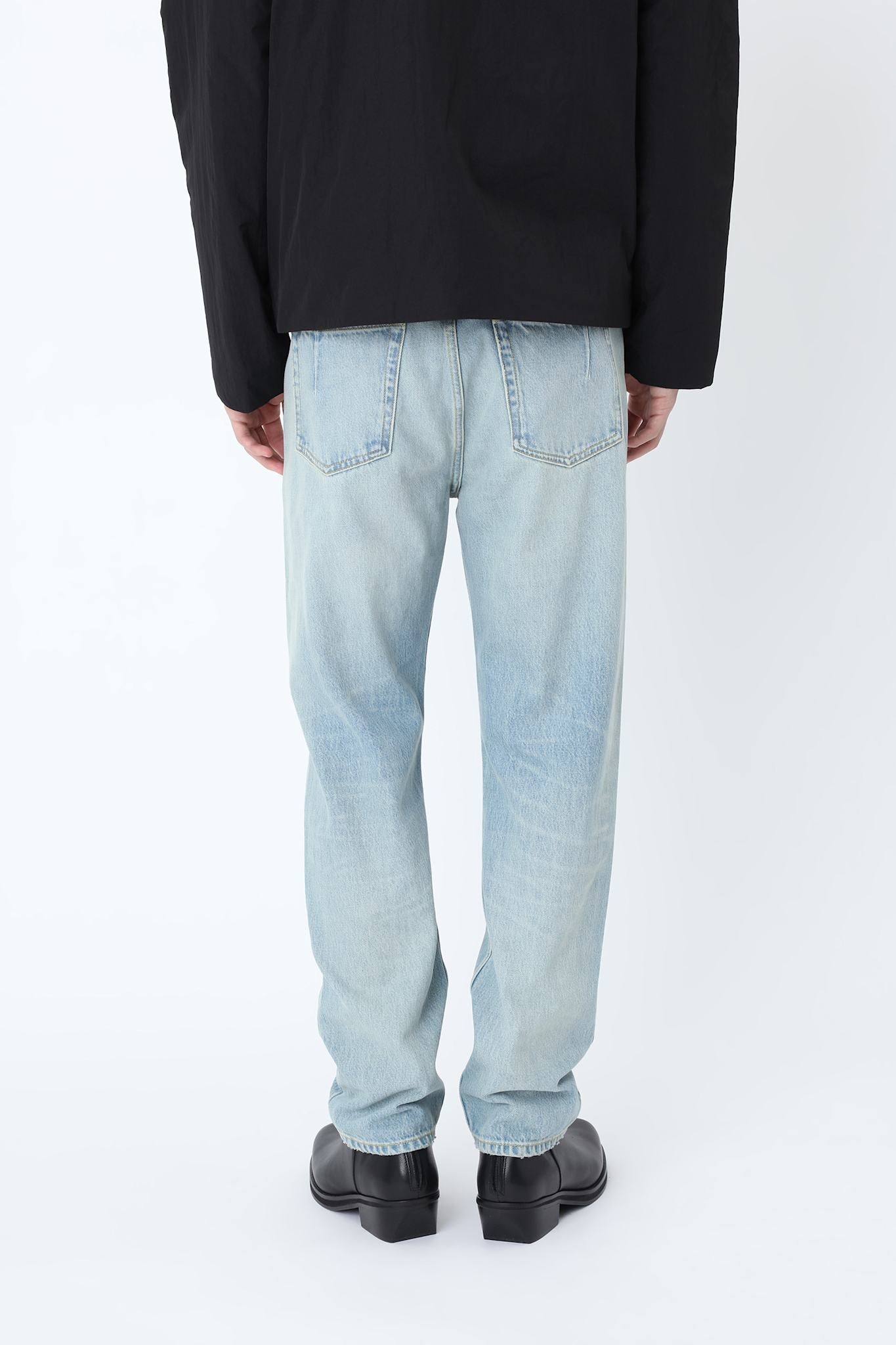 Ben Scandi Blue - Won Hundred Online Store