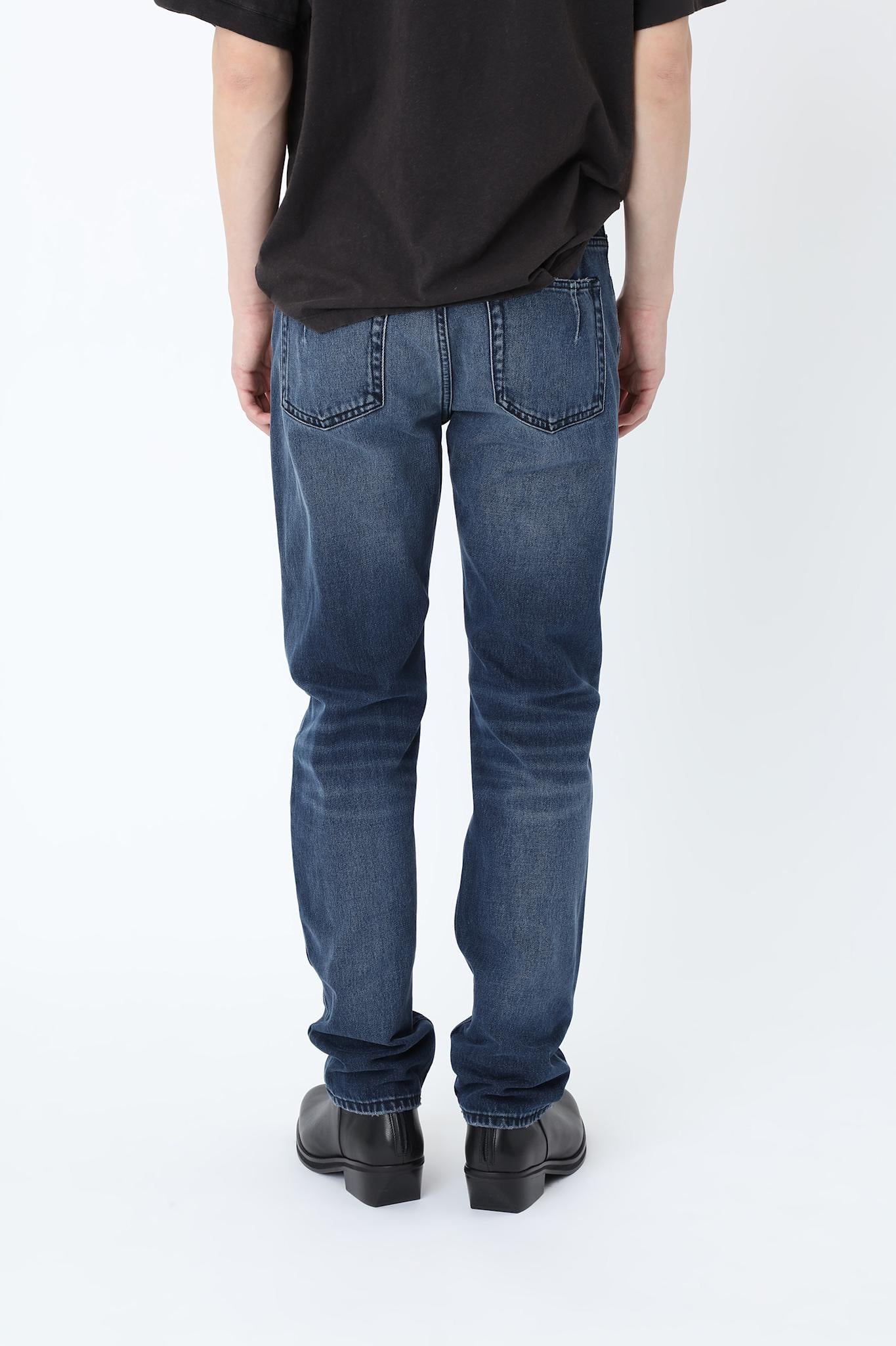Archer Blueish Black - Won Hundred Online Store