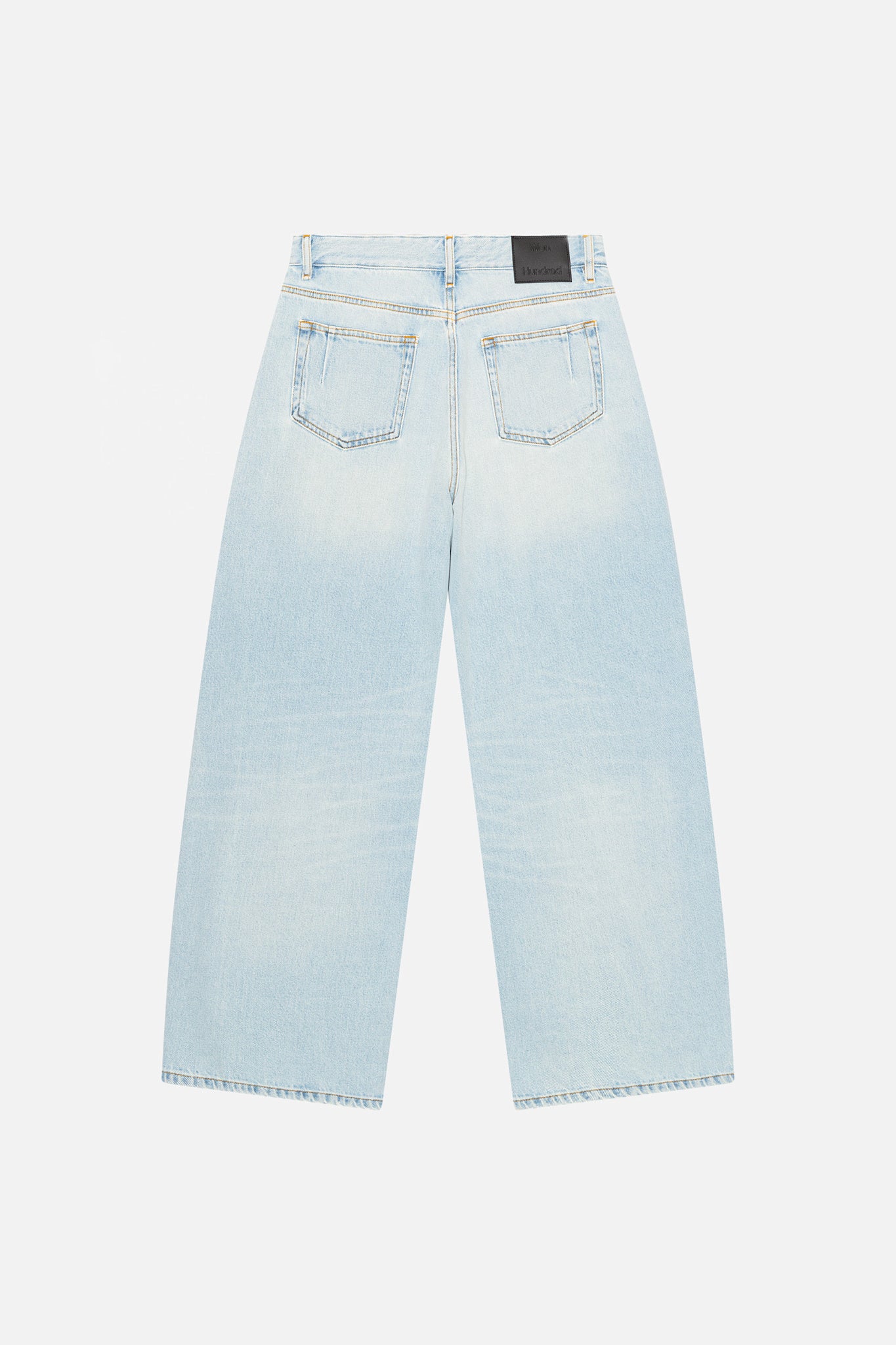 Lyon Light Blue W