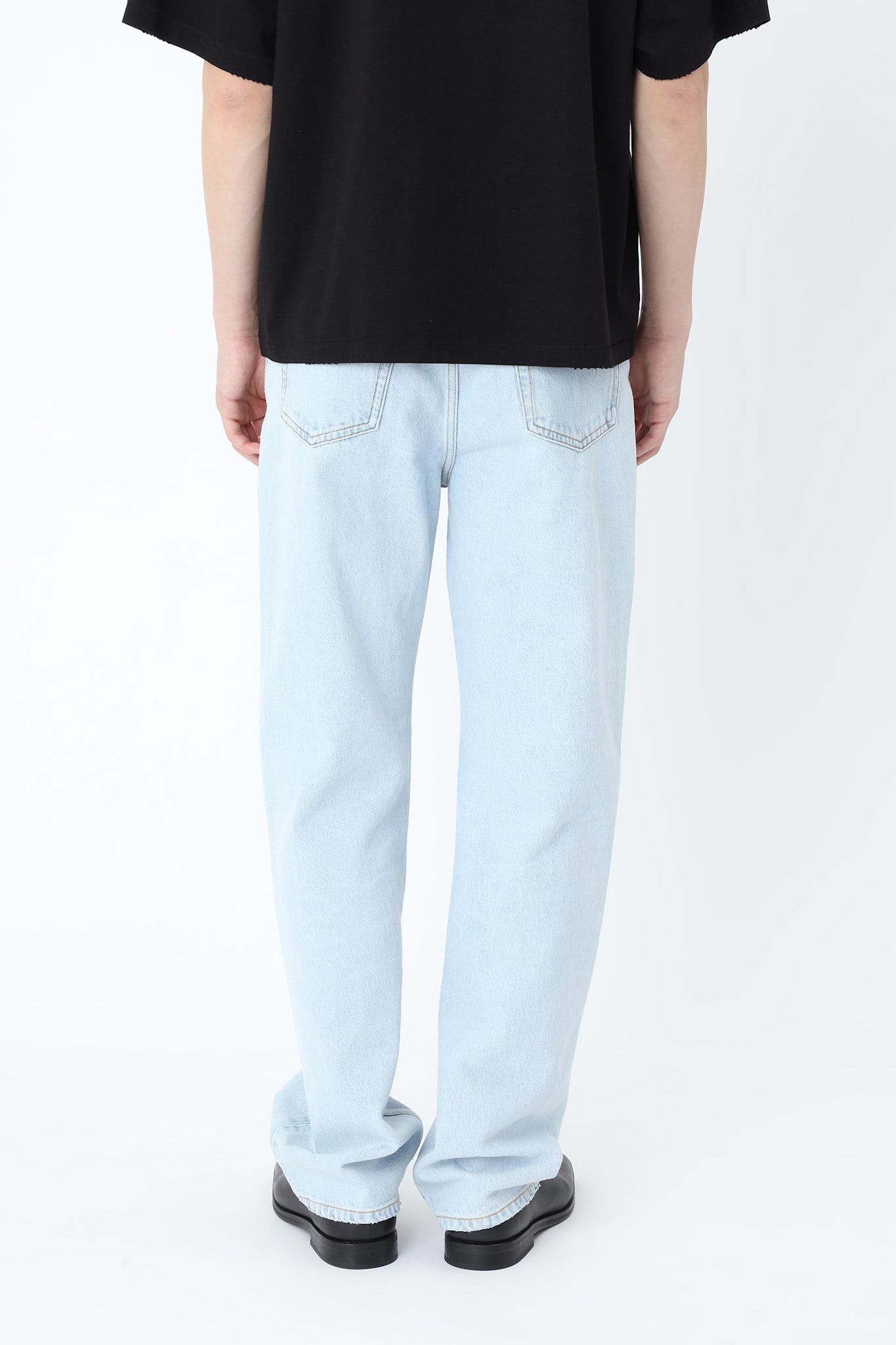 Steve Soft Blue - Won Hundred Online Store