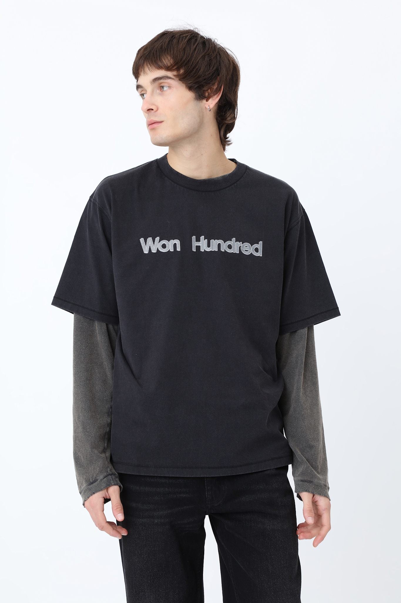 Nima LS T-Shirt