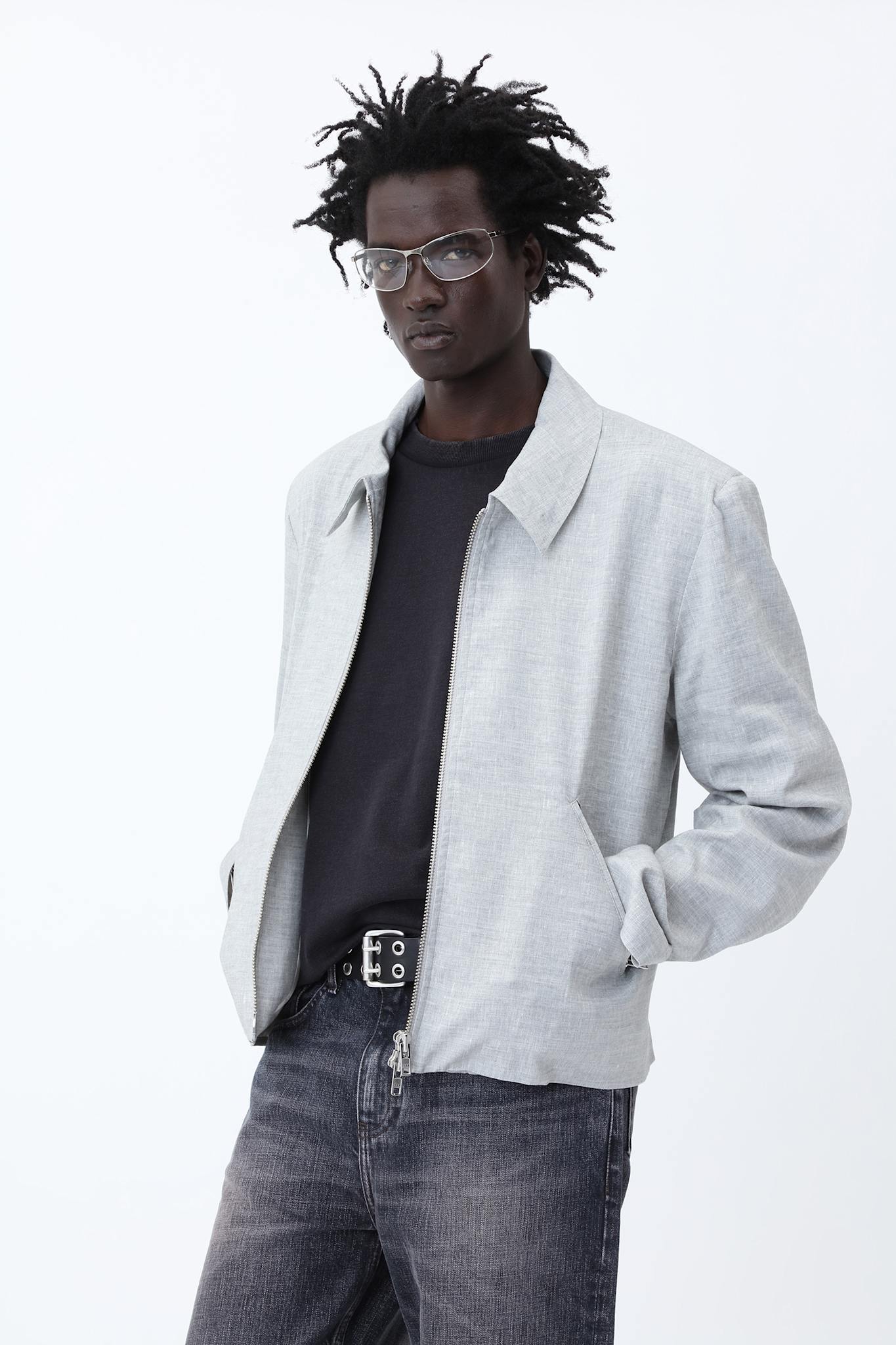 Dutton Jacket - Won Hundred Online Store