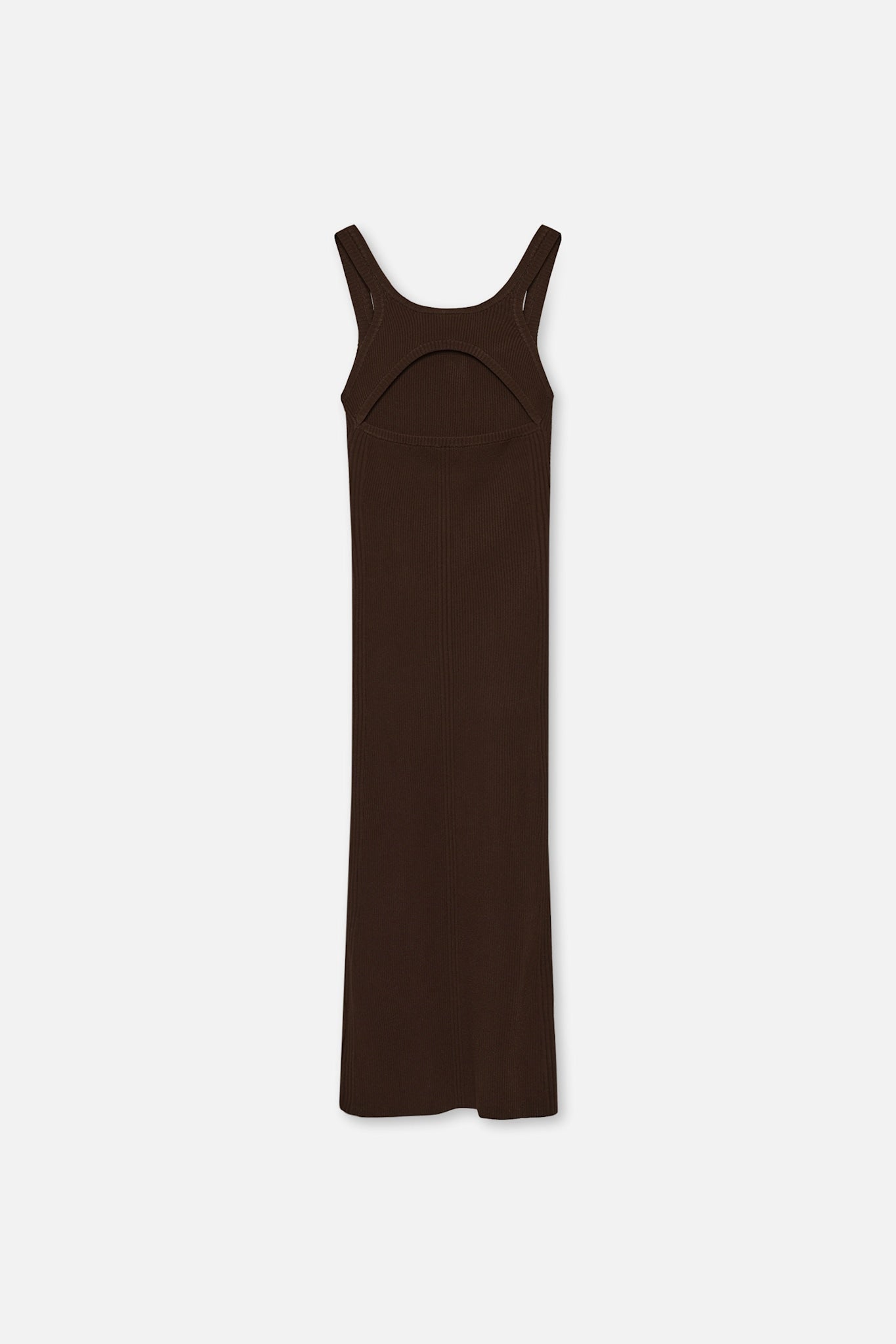 Erina Knit Dress - Won Hundred Online Store