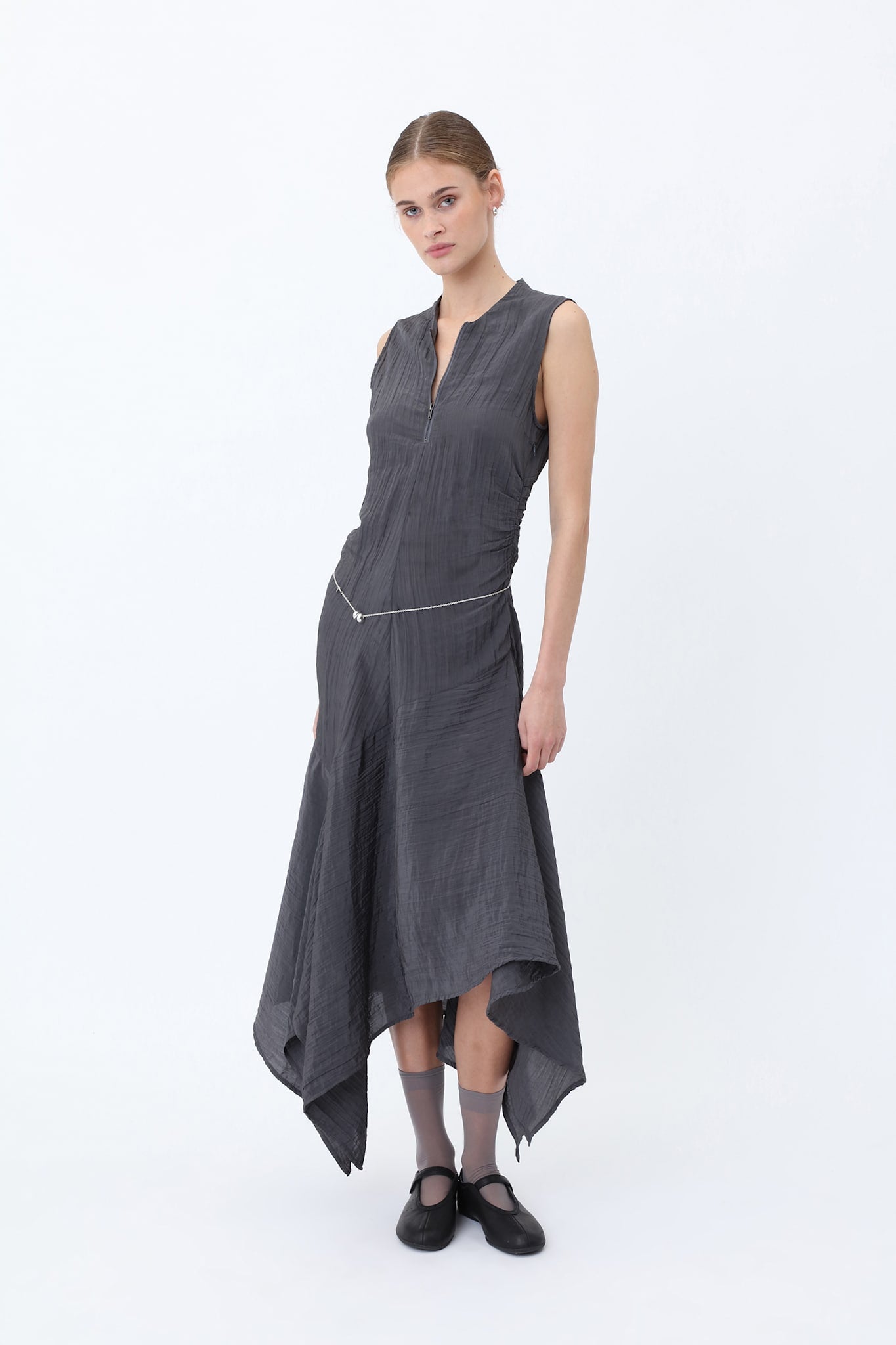 Silla Dress - Won Hundred Online Store