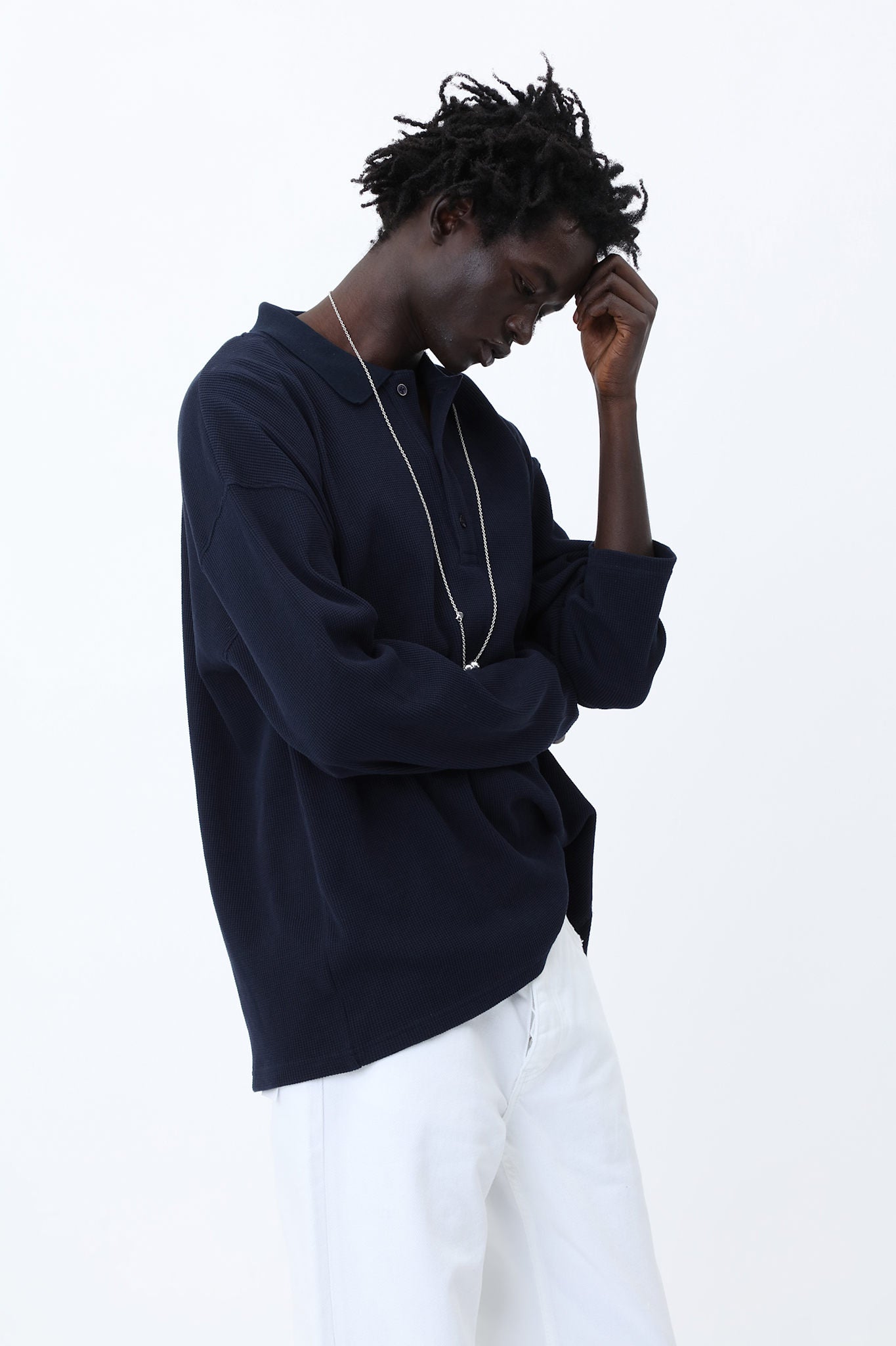 Theo Polo - Won Hundred Online Store
