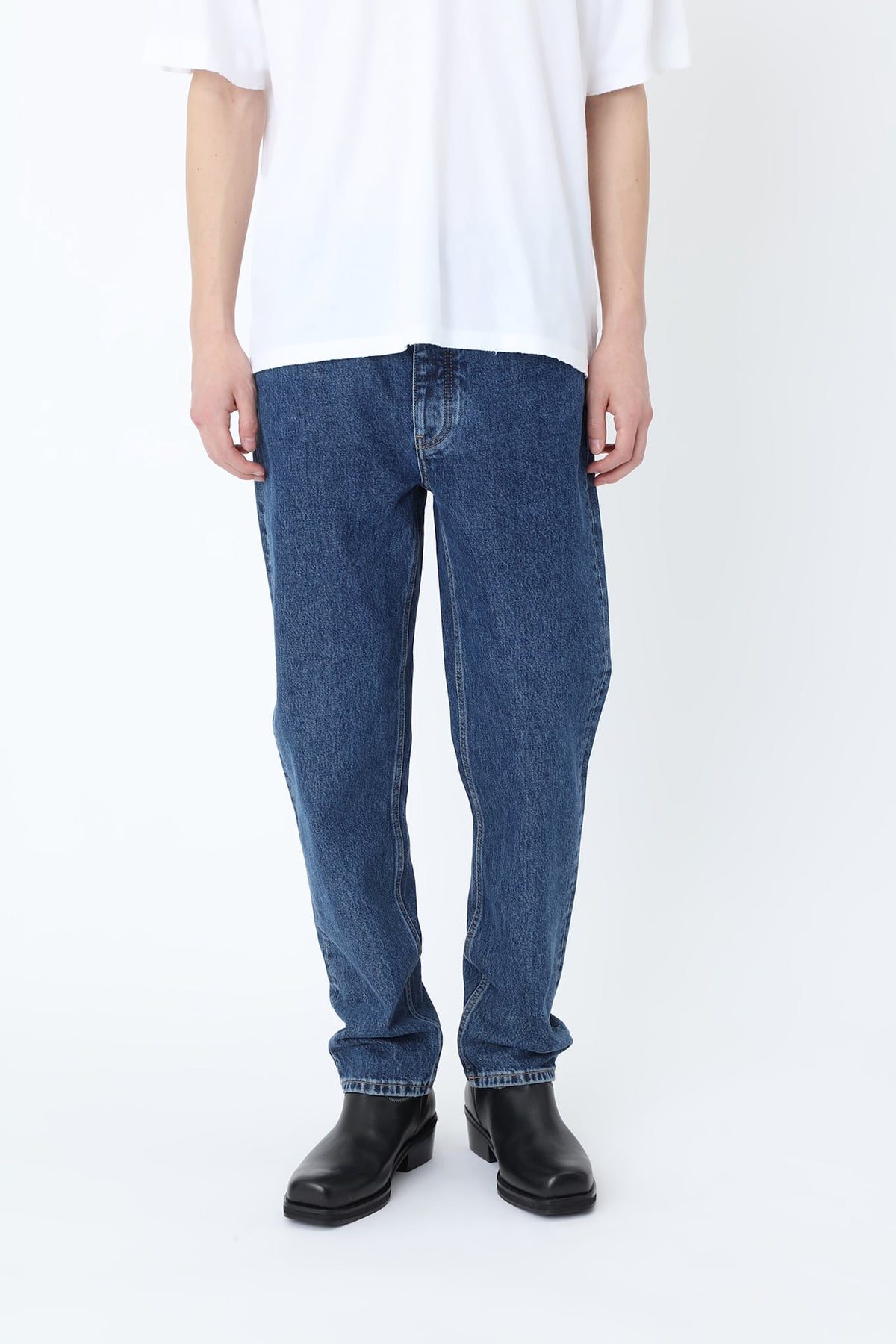 Ben Stone Blue