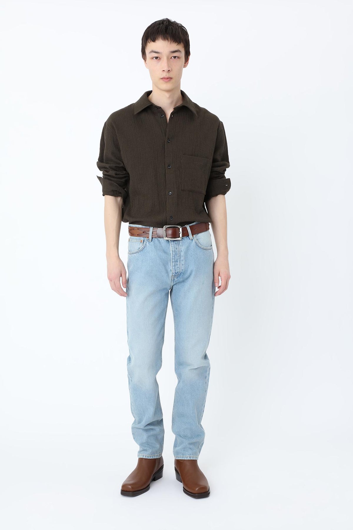 Ben Wash 6