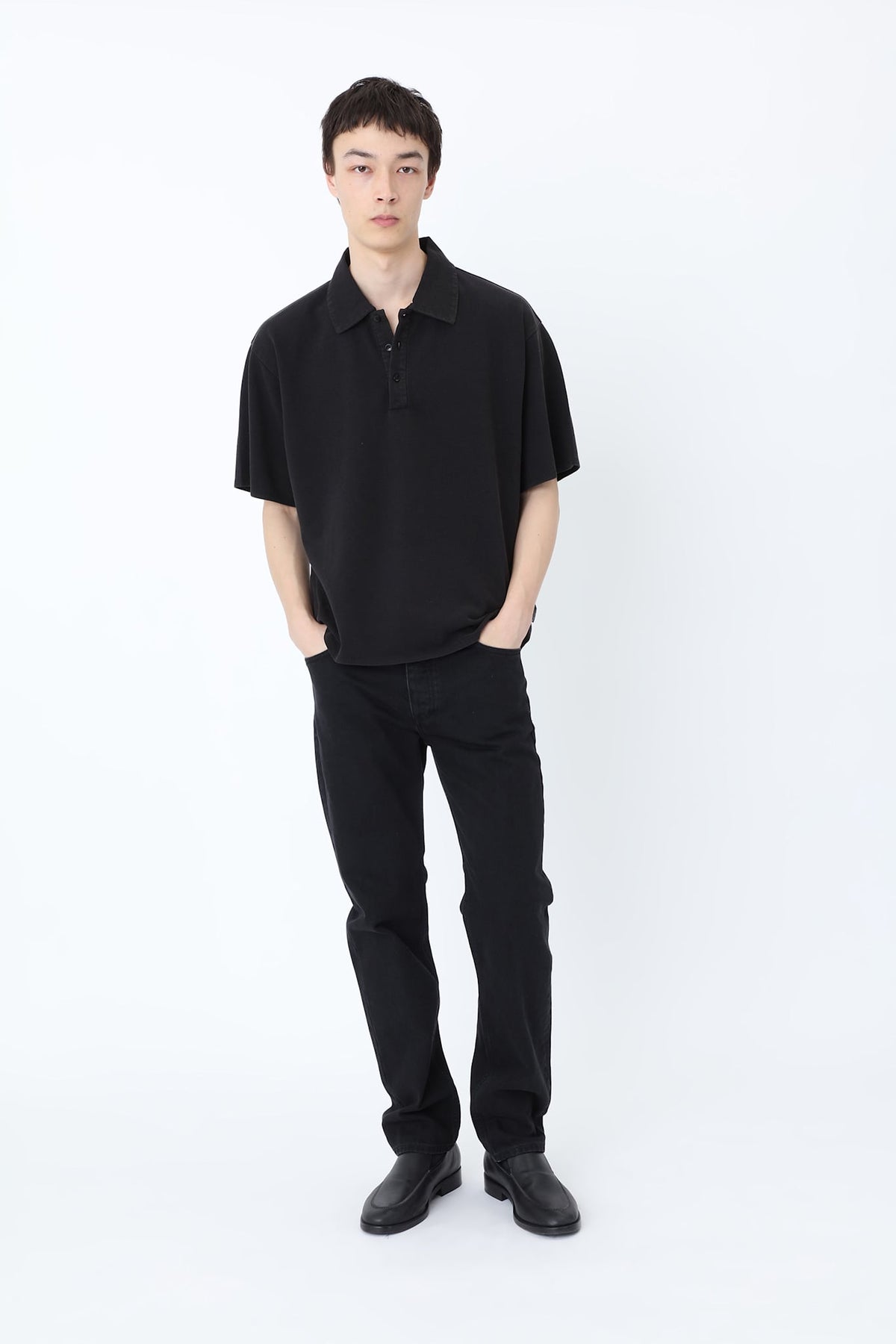 Ben Dark Grey 2
