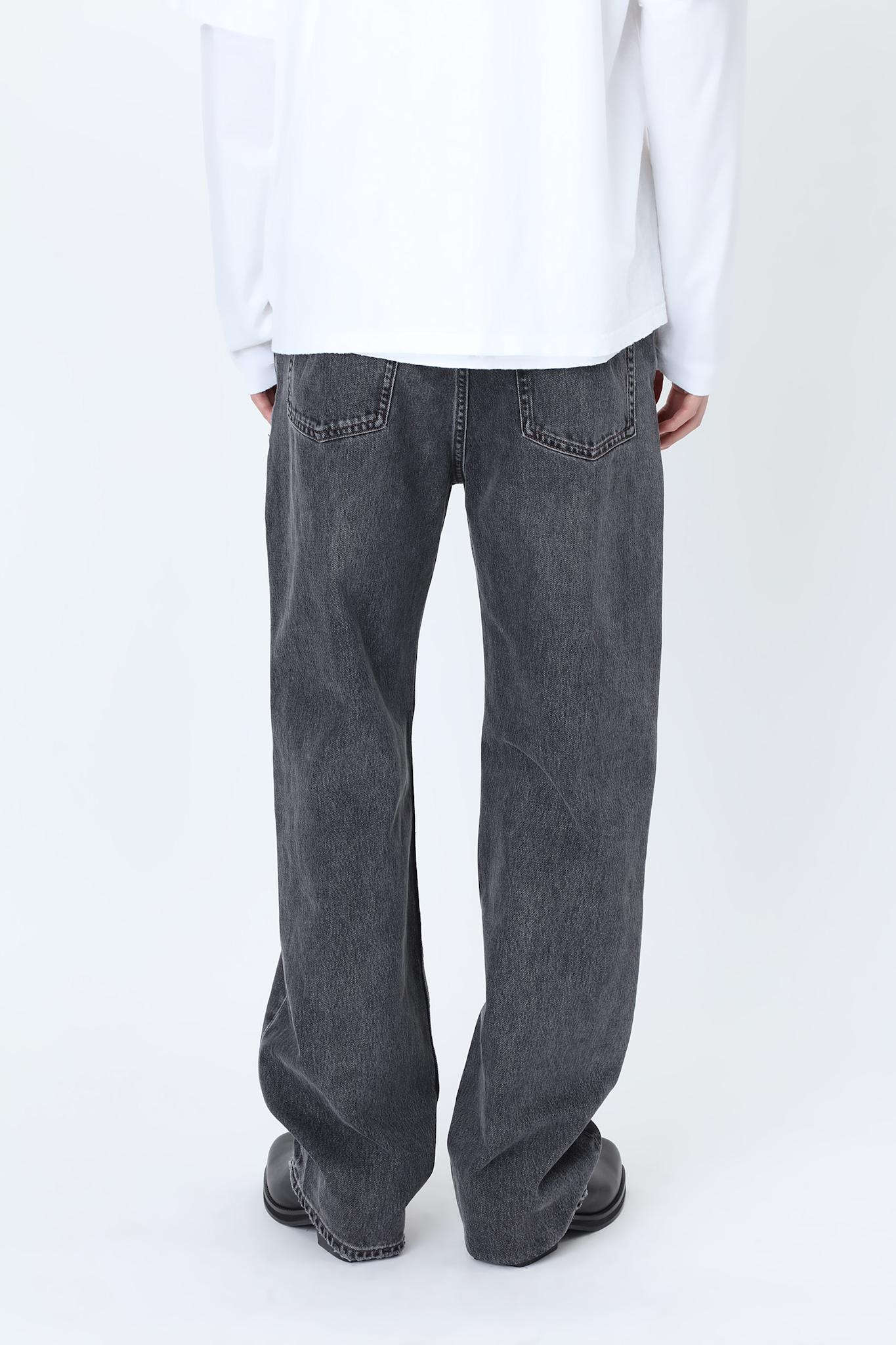 Steve Iguana Black - Won Hundred Online Store