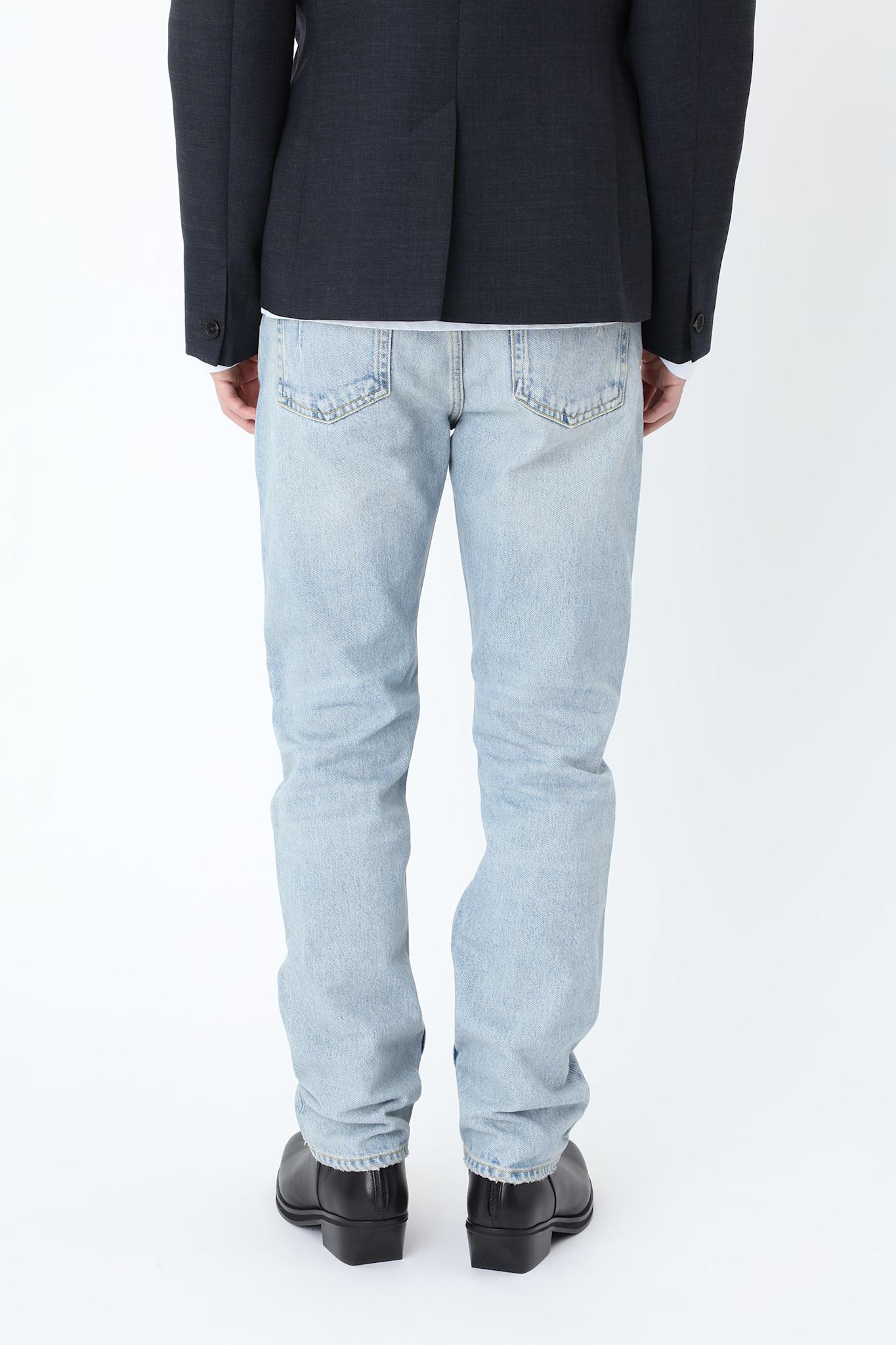 Archer Ready Blue - Won Hundred Online Store