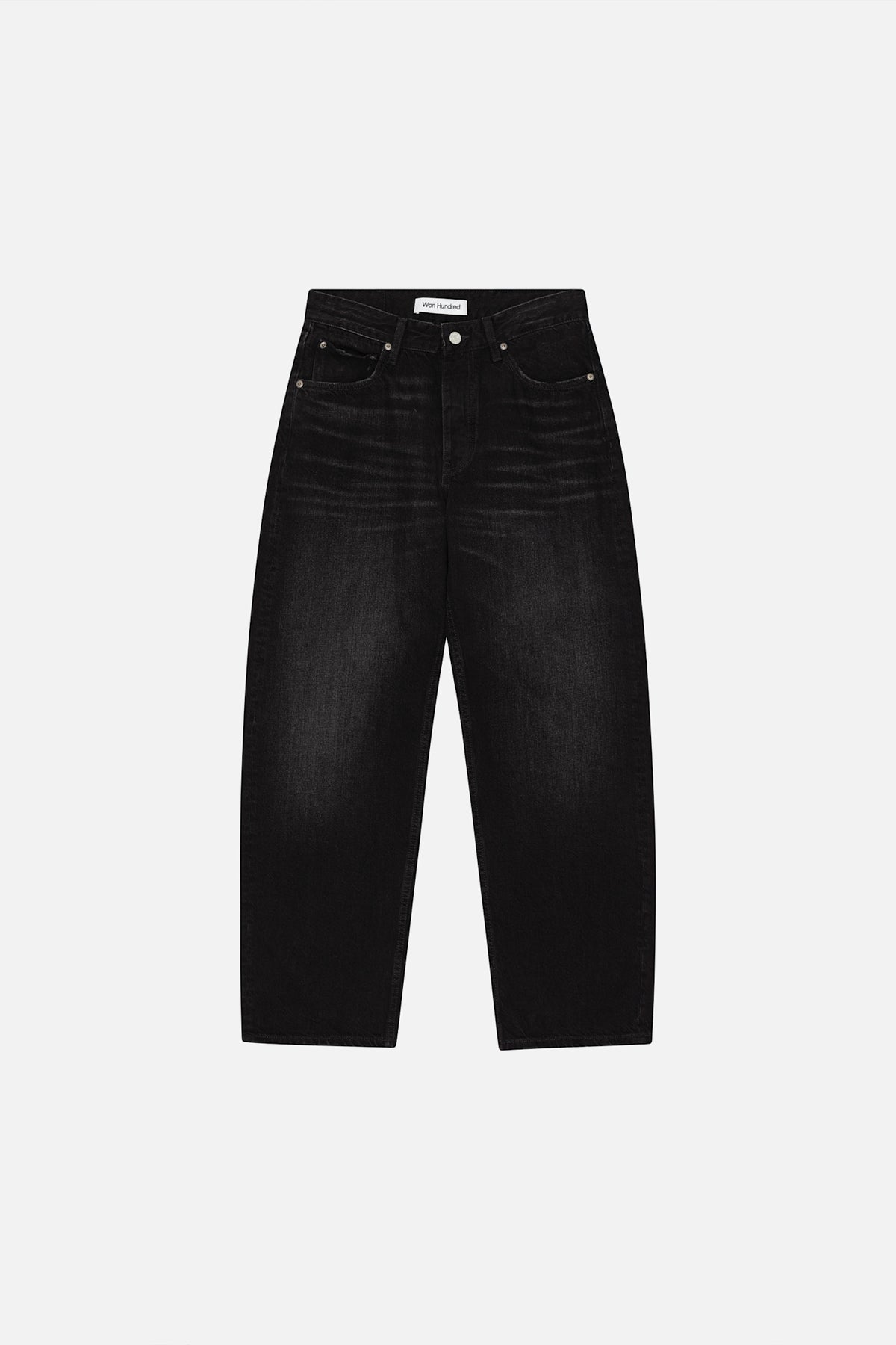 Alexandra Original Black