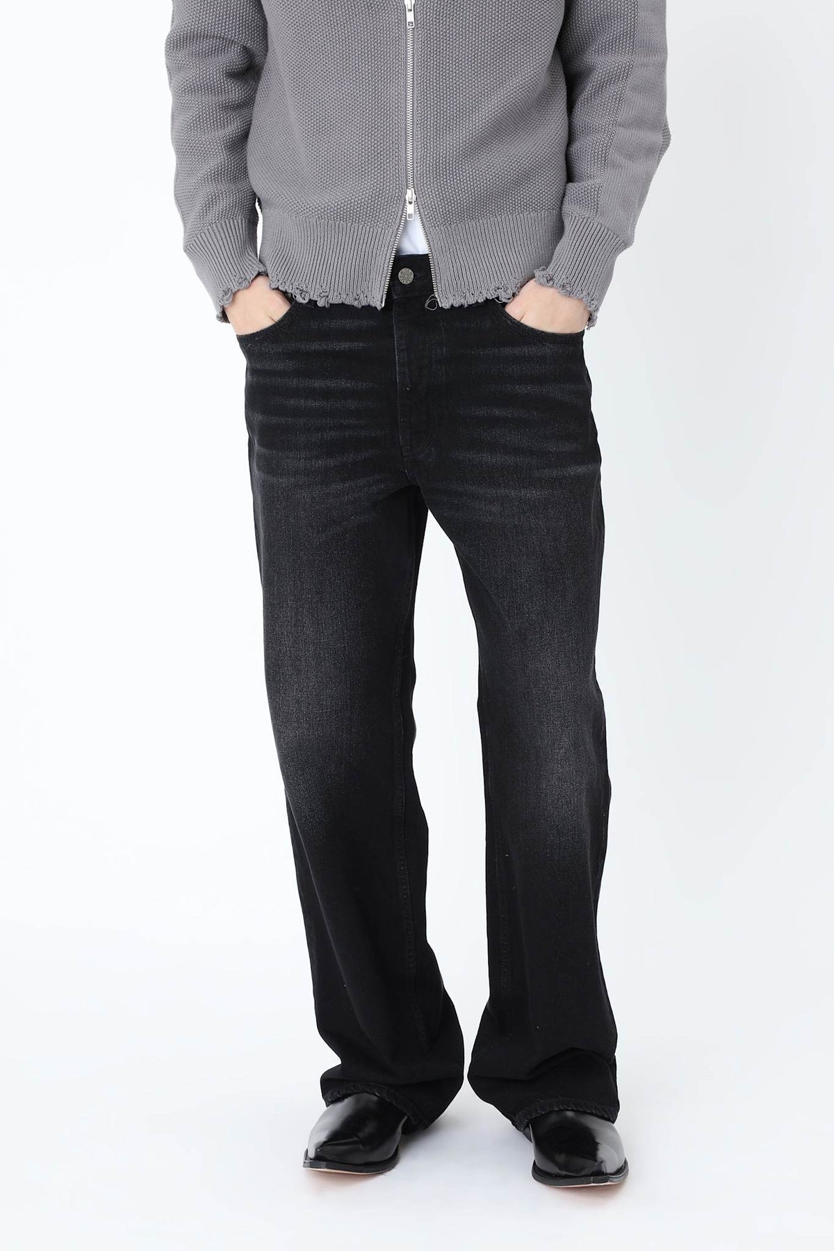 Genoa Original Black
