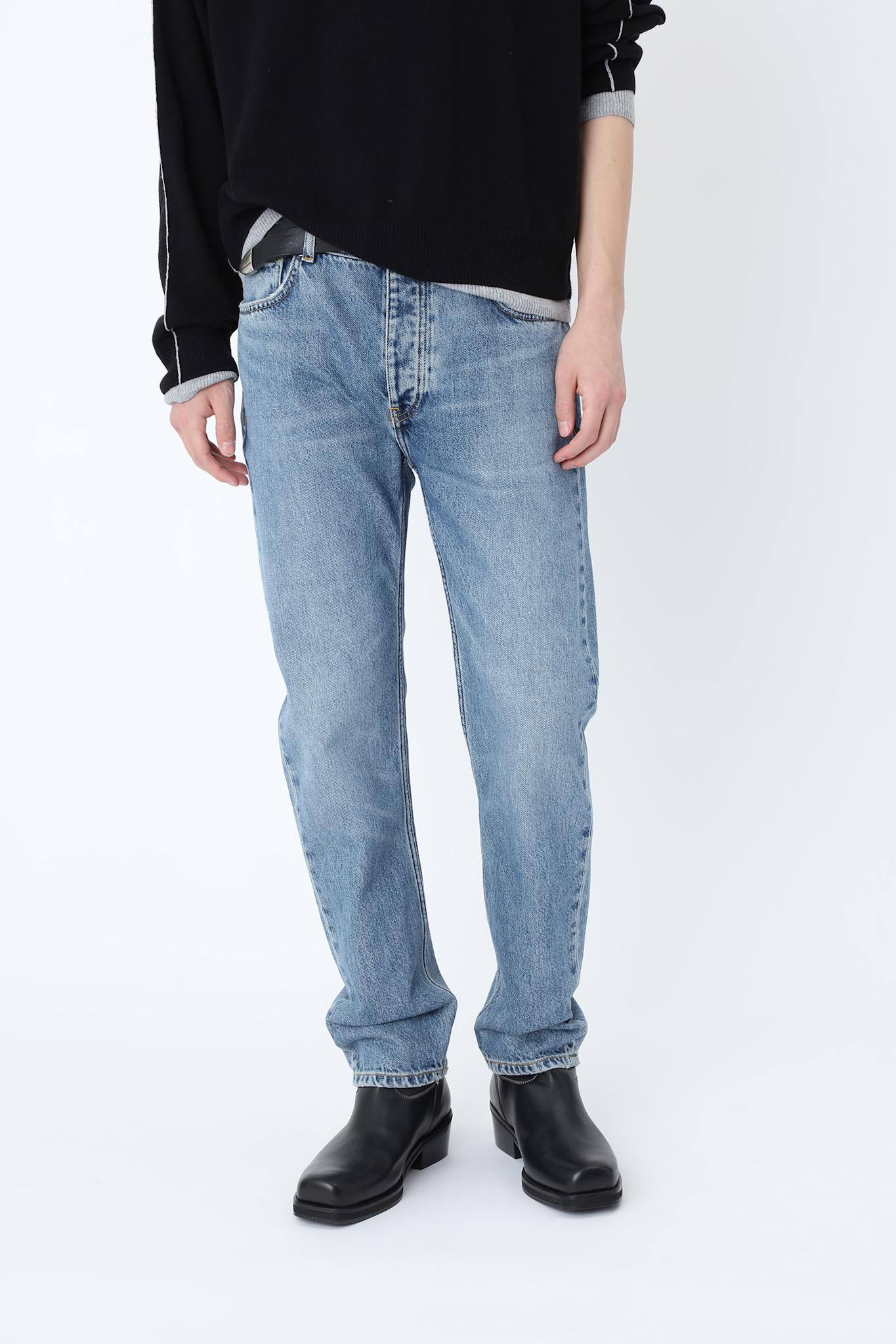Ben Used Blue - Won Hundred Online Store