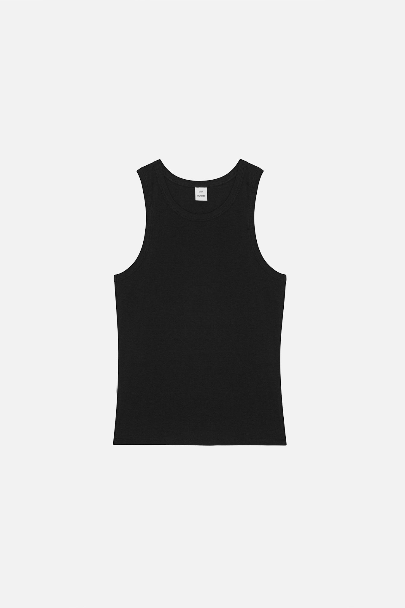 Simo Top - Won Hundred Online Store