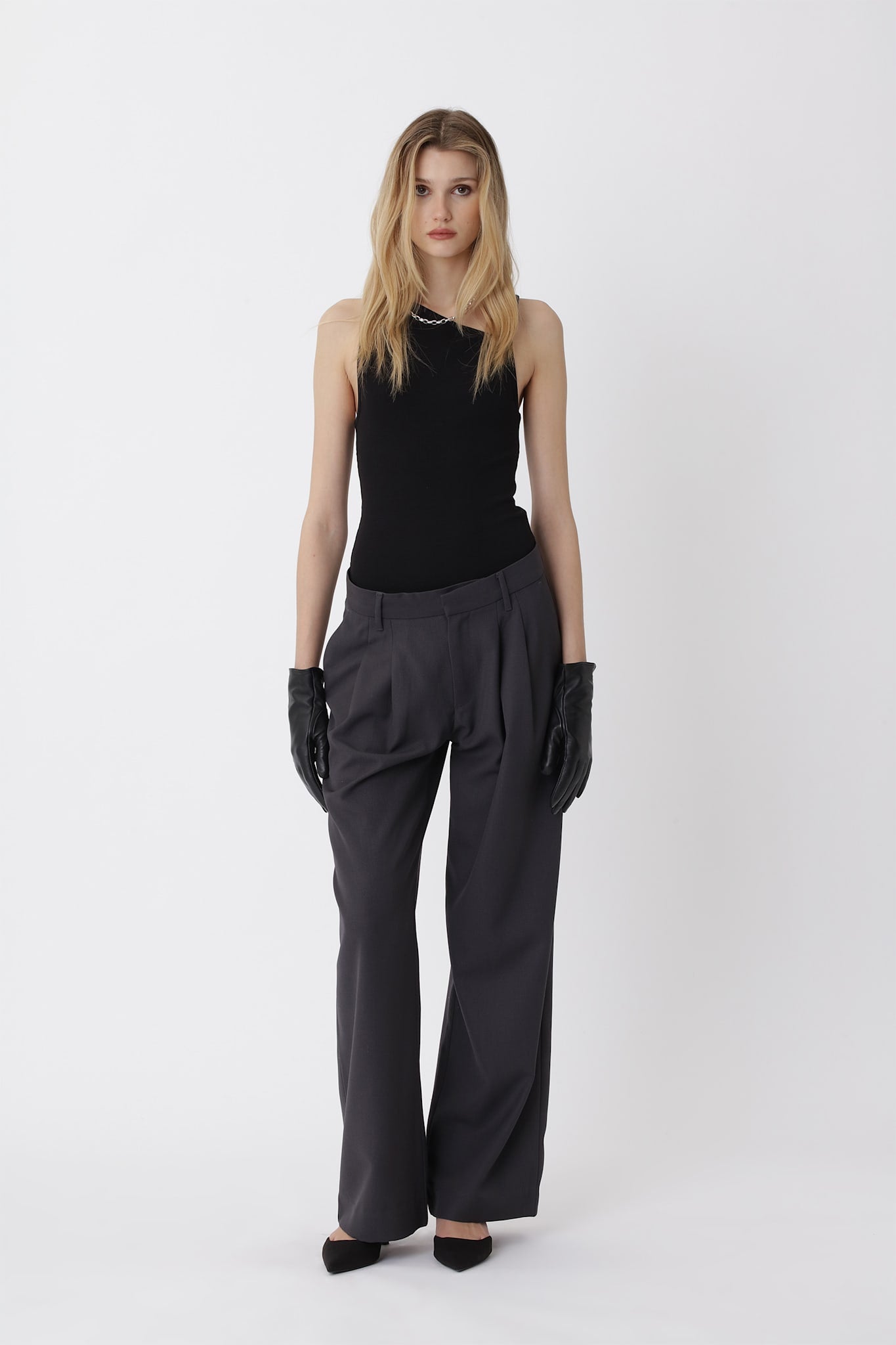 Camille Trousers - Won Hundred Online Store