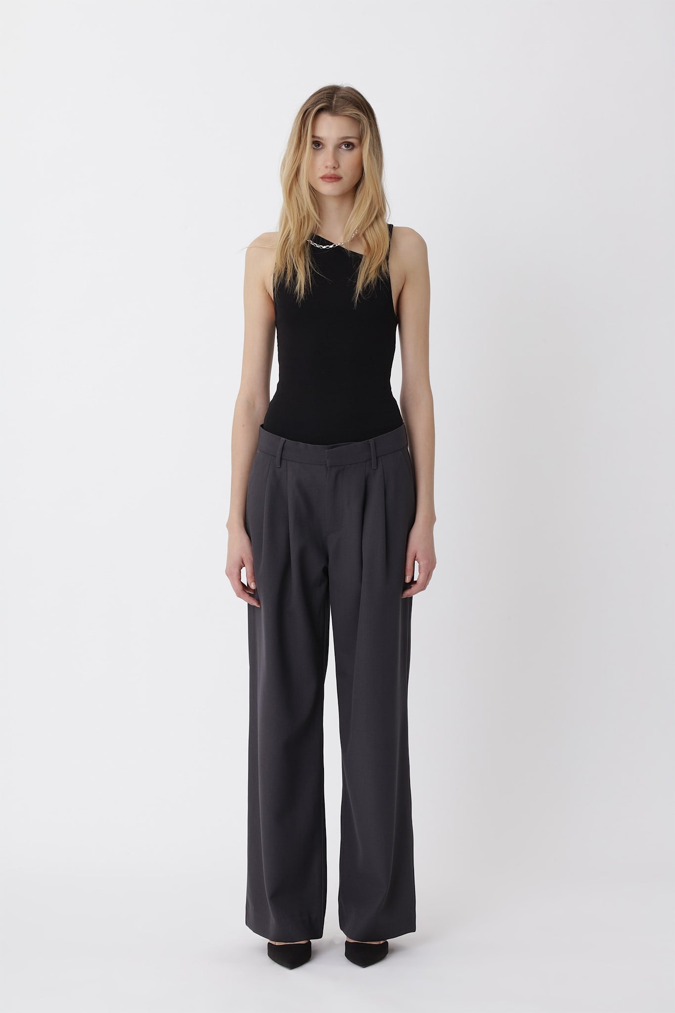 Camille Trousers - Won Hundred Online Store