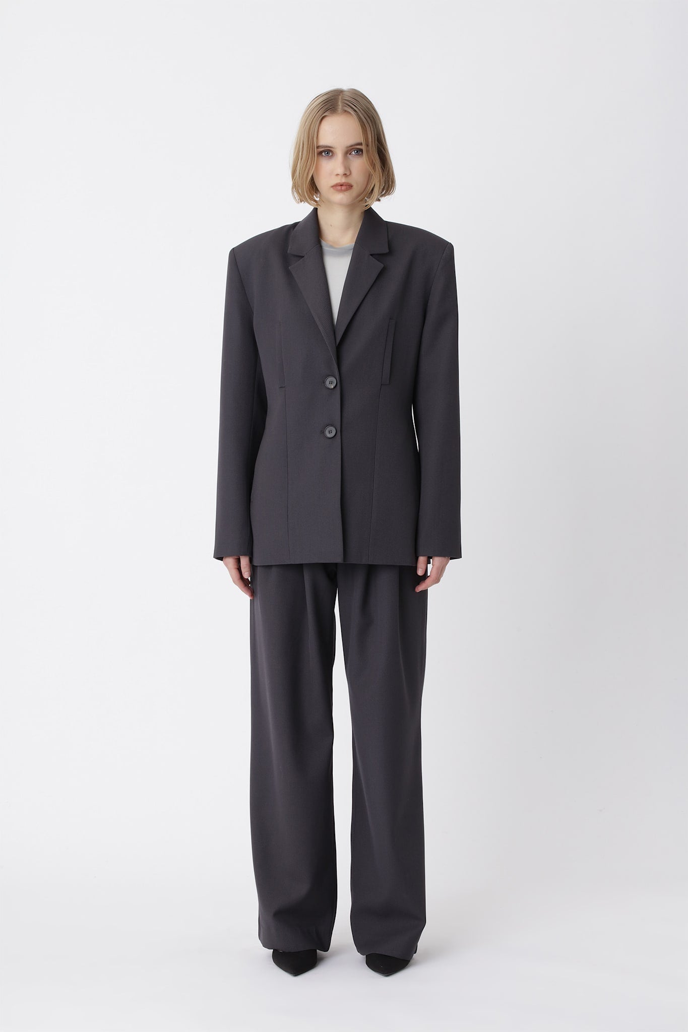 Silva Blazer - Won Hundred Online Store
