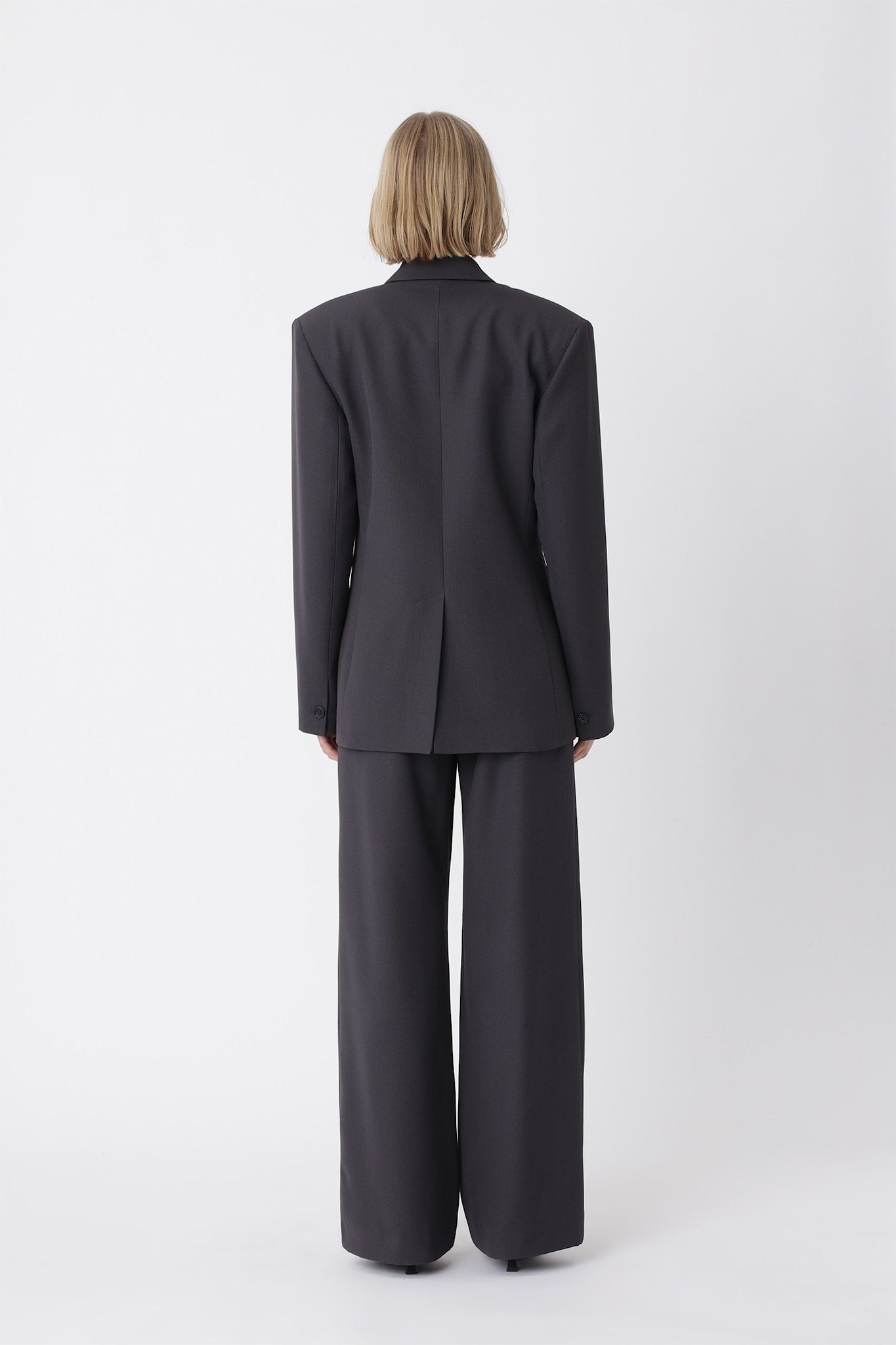 Silva Blazer - Won Hundred Online Store