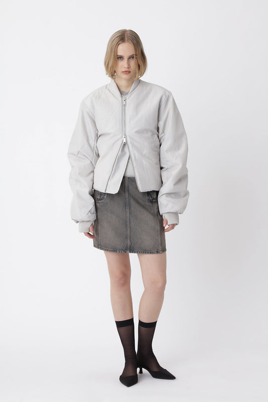 Opal Bomber Jacket - Won Hundred Online Store