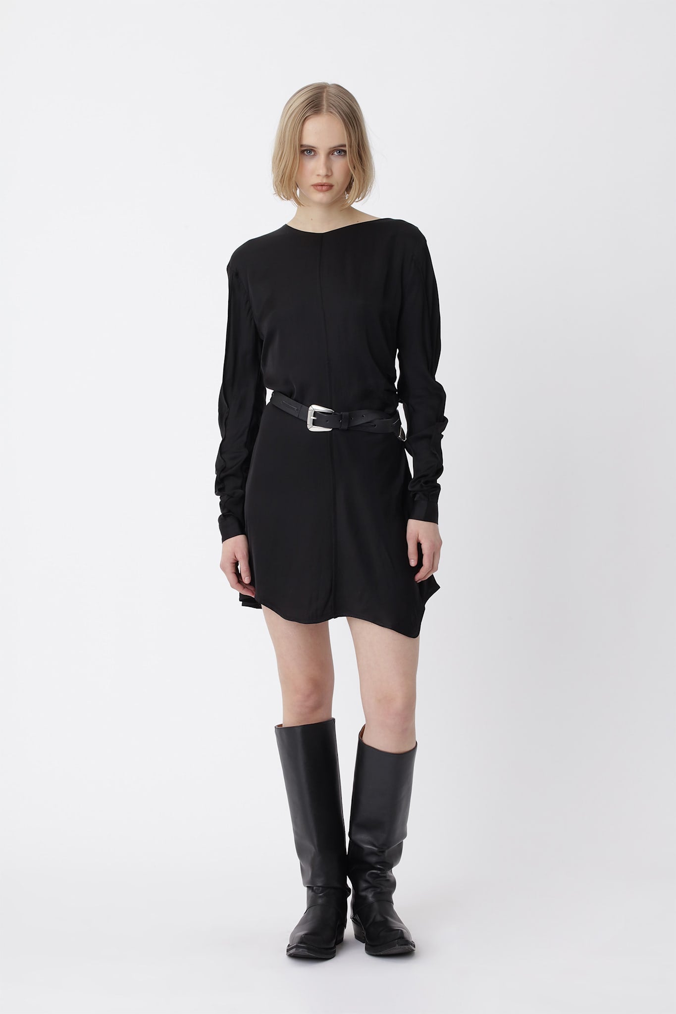 Elira Dress - Won Hundred Online Store
