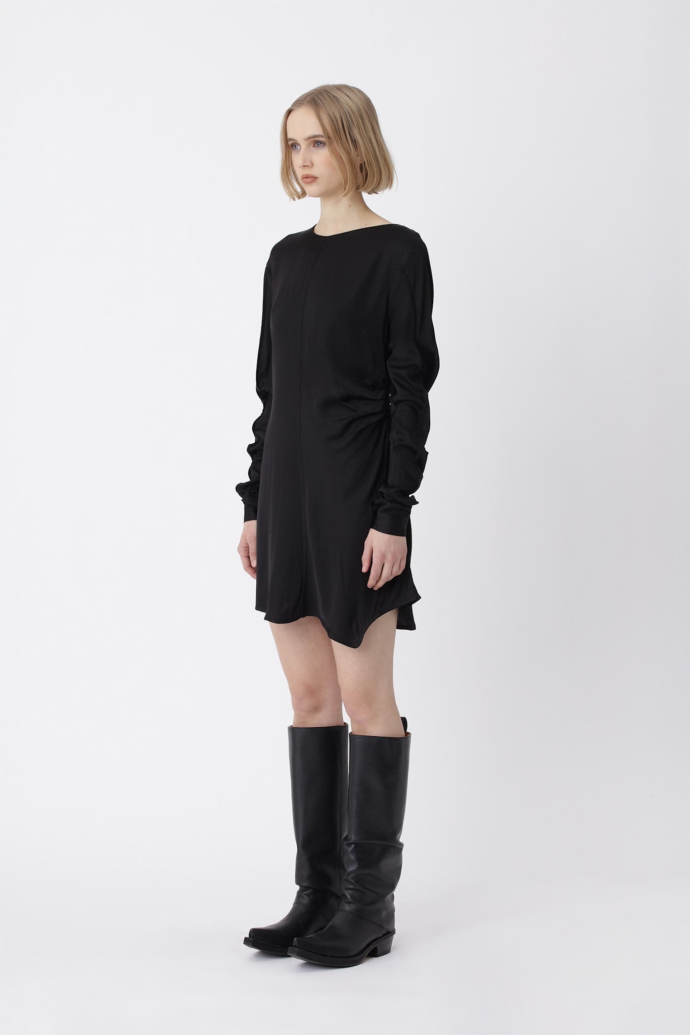 Elira Dress - Won Hundred Online Store