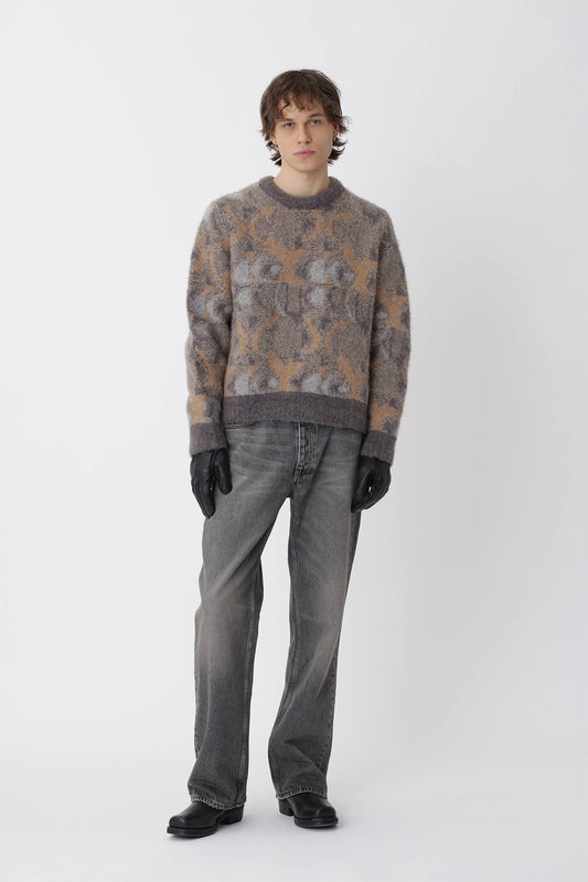 Bently Knit Sweater - Won Hundred Online Store
