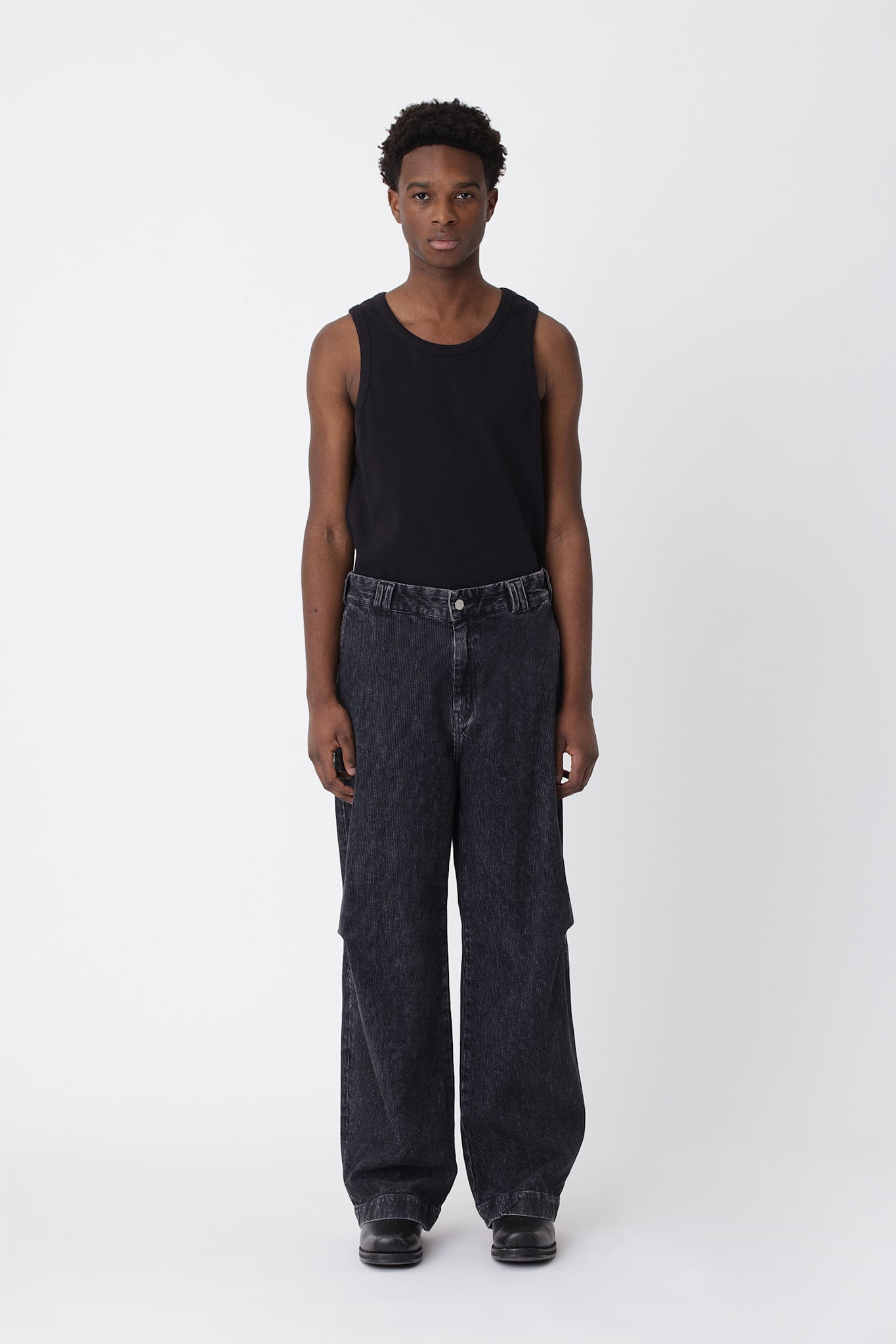 Conrad Pants - Won Hundred Online Store