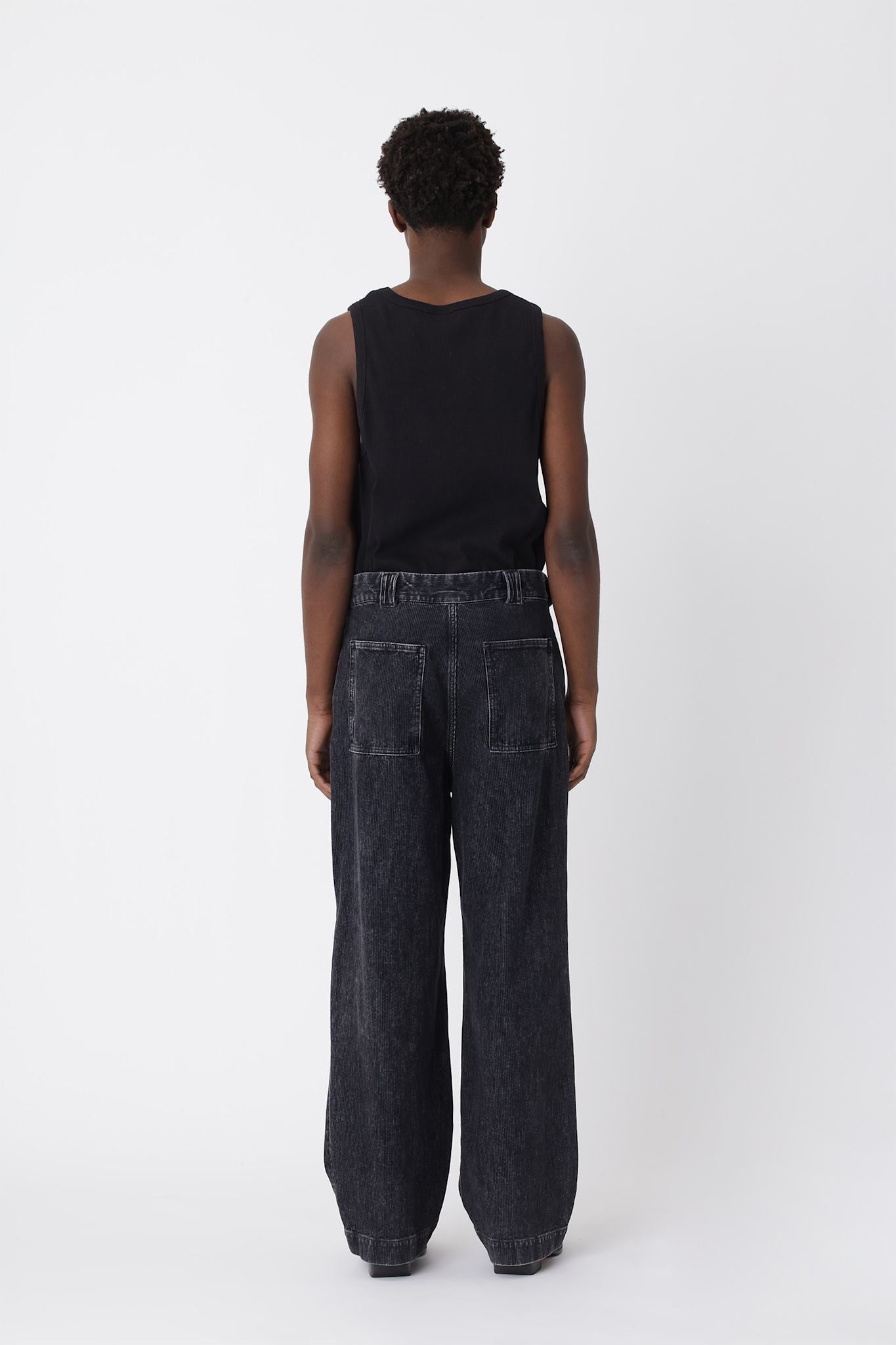Conrad Pants - Won Hundred Online Store
