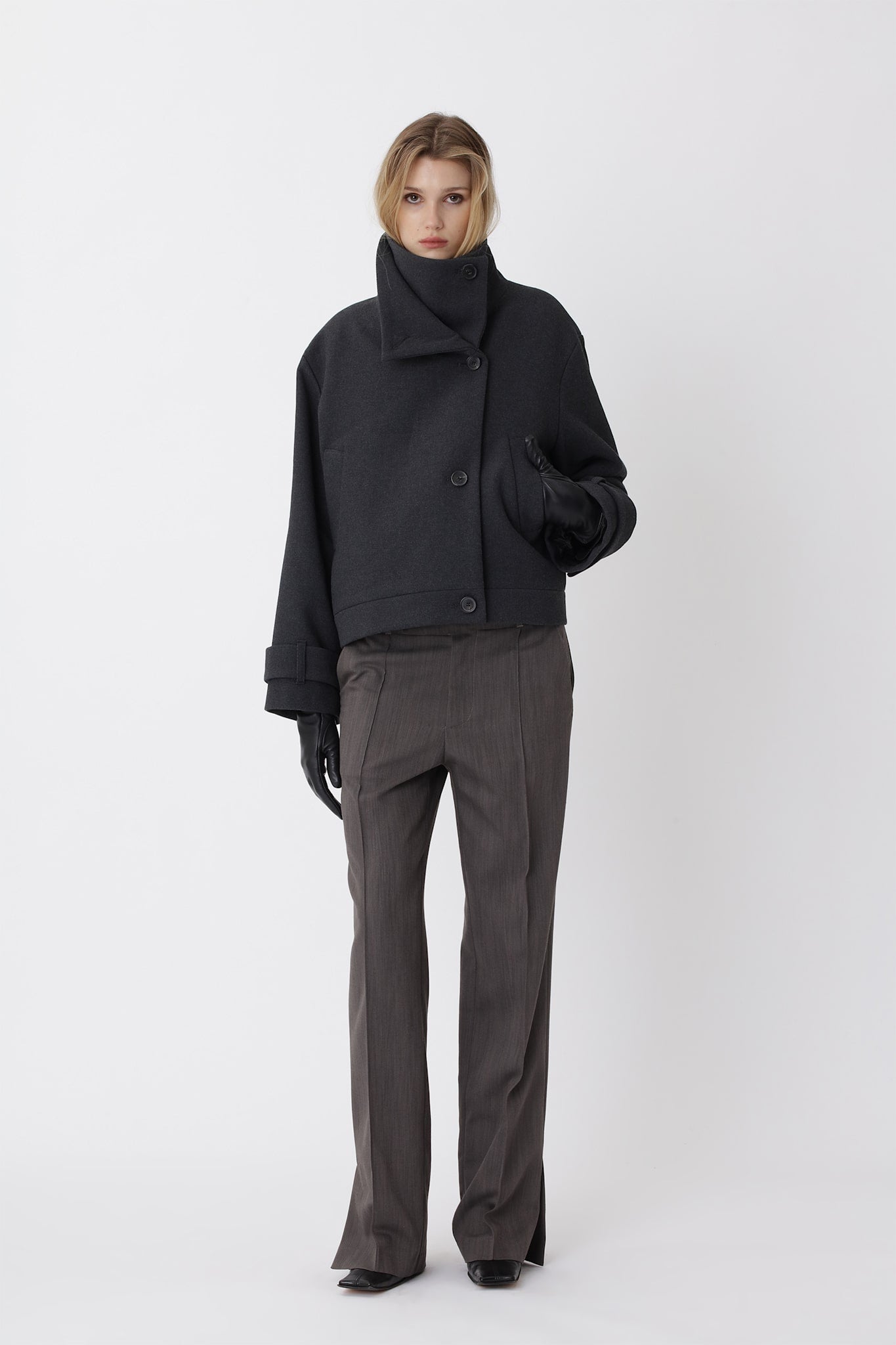 Tilda Jacket - Won Hundred Online Store