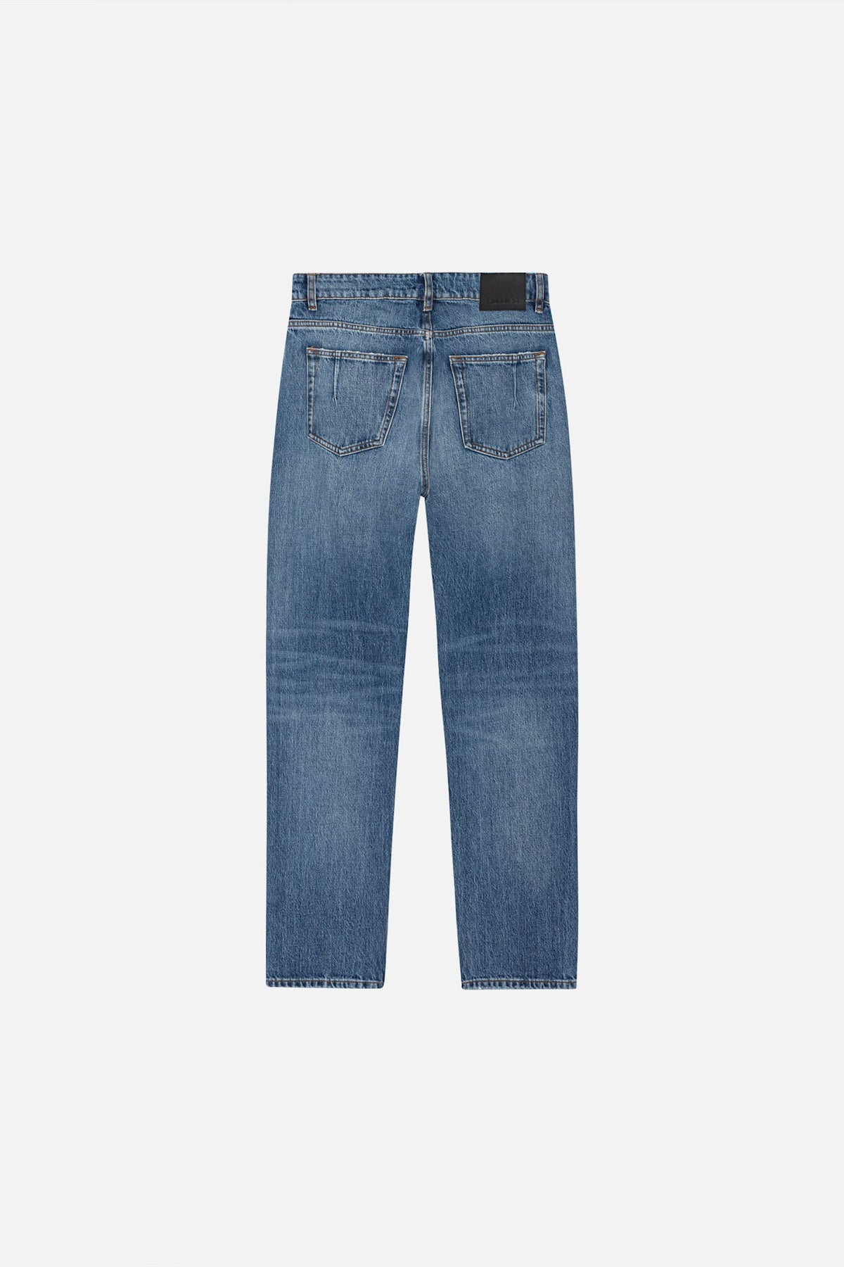 Ben R50 Quart Blue