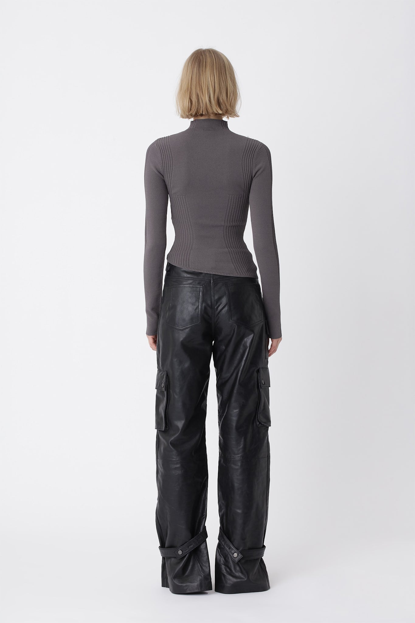 Sila Knit Top - Won Hundred Online Store