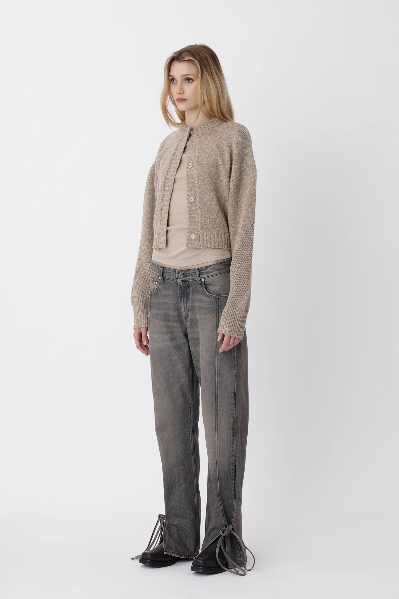 Bella String Pants - Won Hundred Online Store