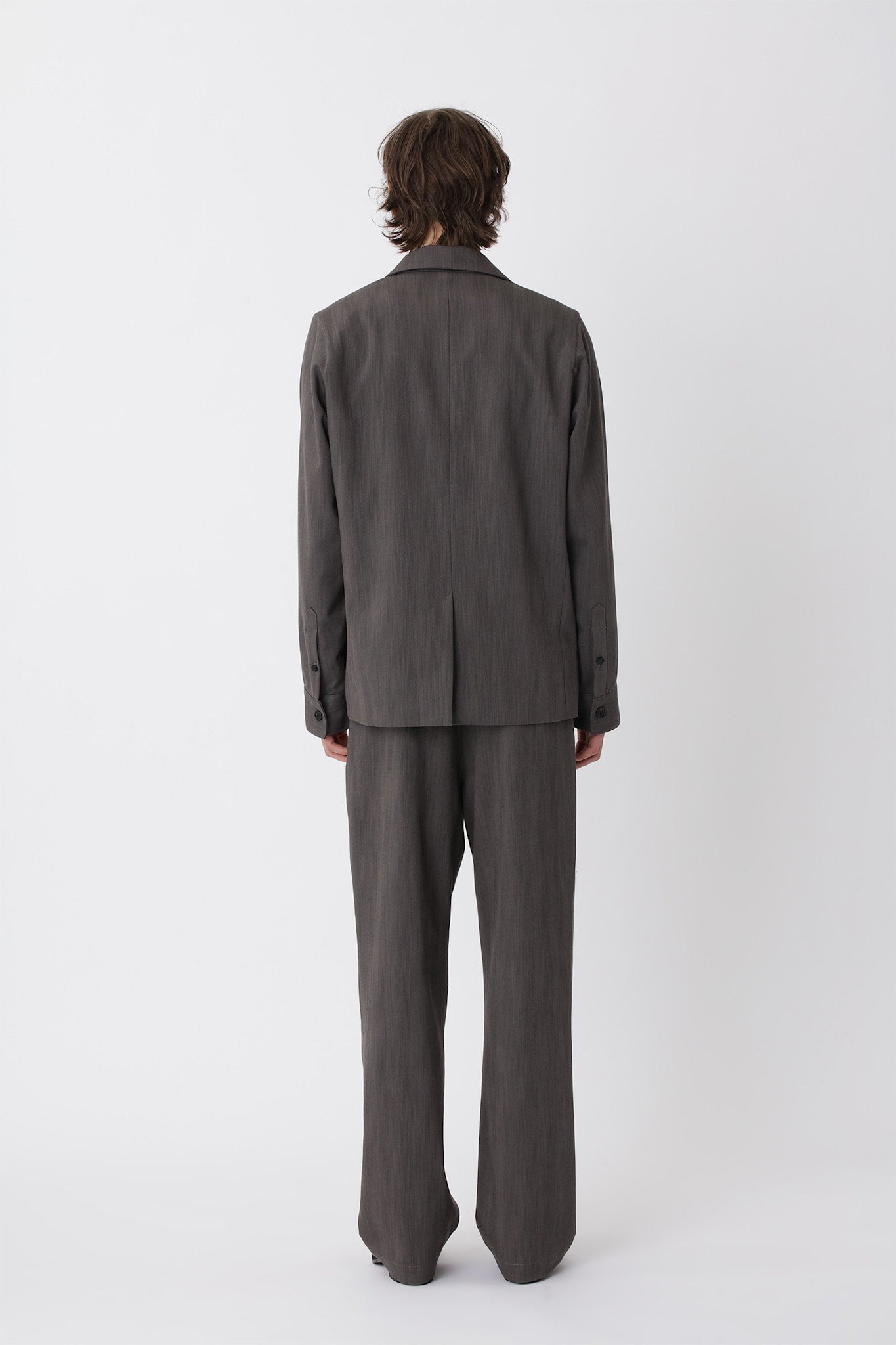 Elias Blazer - Won Hundred Online Store