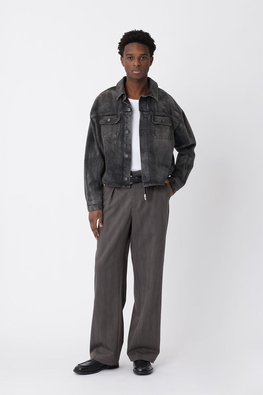 Ezrah Trousers - Won Hundred Online Store
