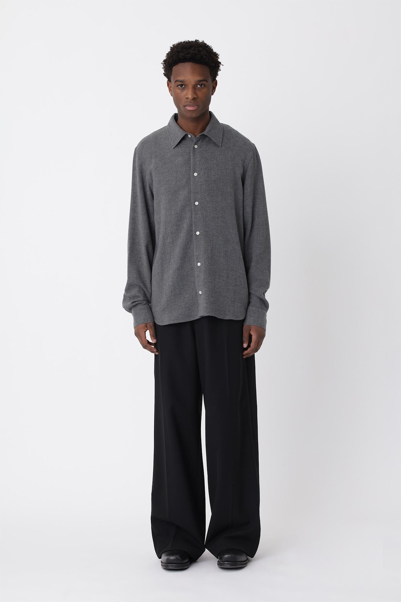 Adriel Shirt - Won Hundred Online Store