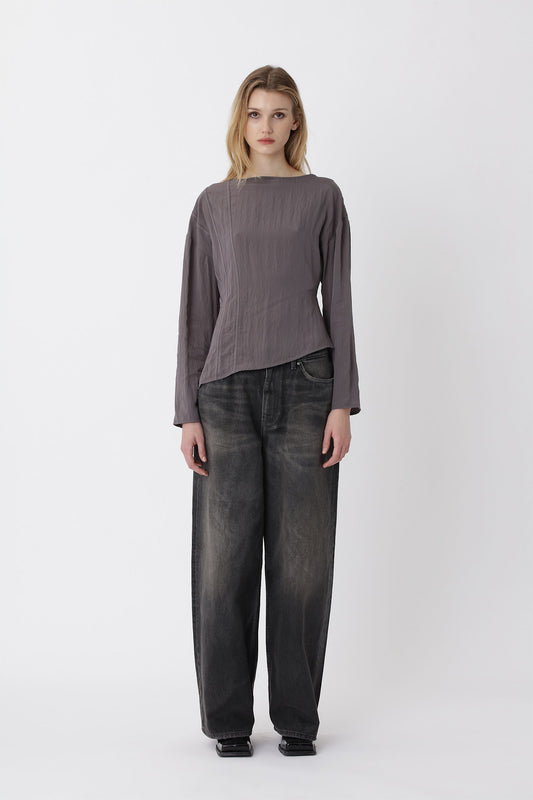 Biro Shirt - Won Hundred Online Store