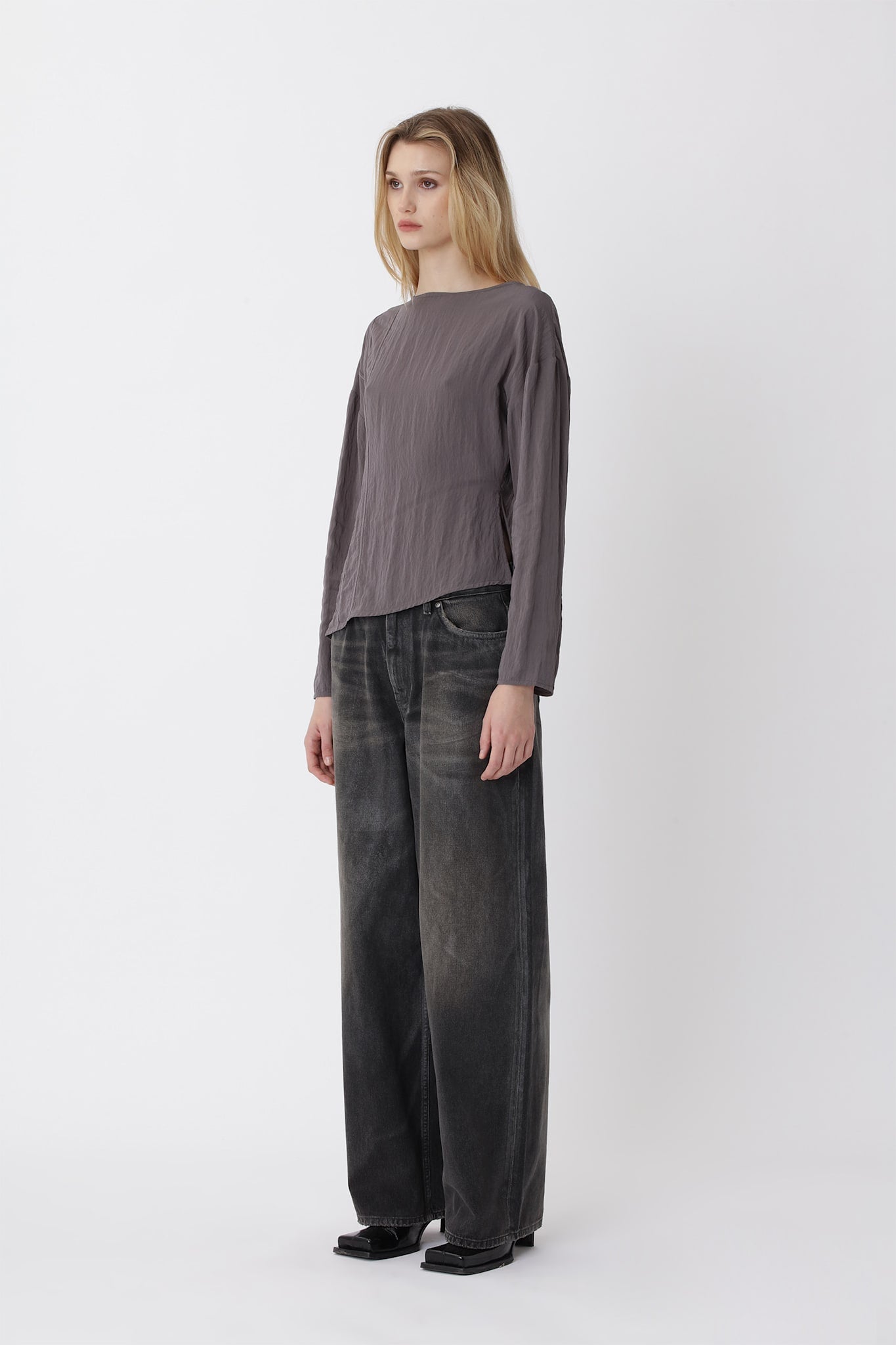 Biro Shirt - Won Hundred Online Store