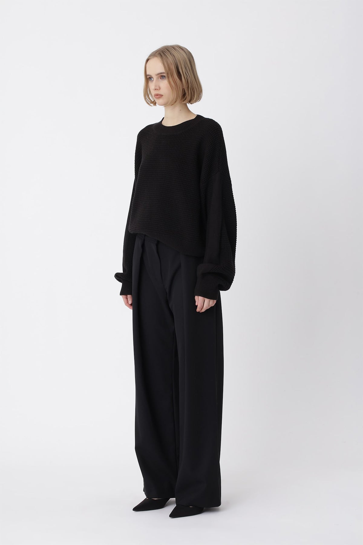 Lulu Trousers - Won Hundred Online Store
