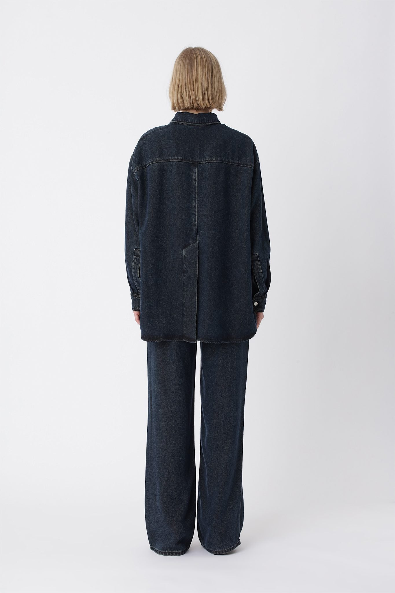 Lorella Shirt - Won Hundred Online Store
