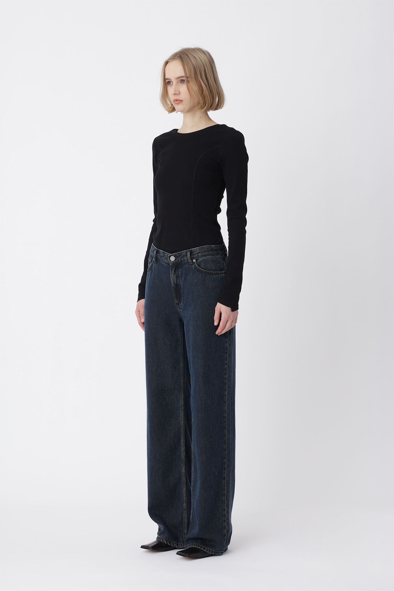 Yolana Pants - Won Hundred Online Store
