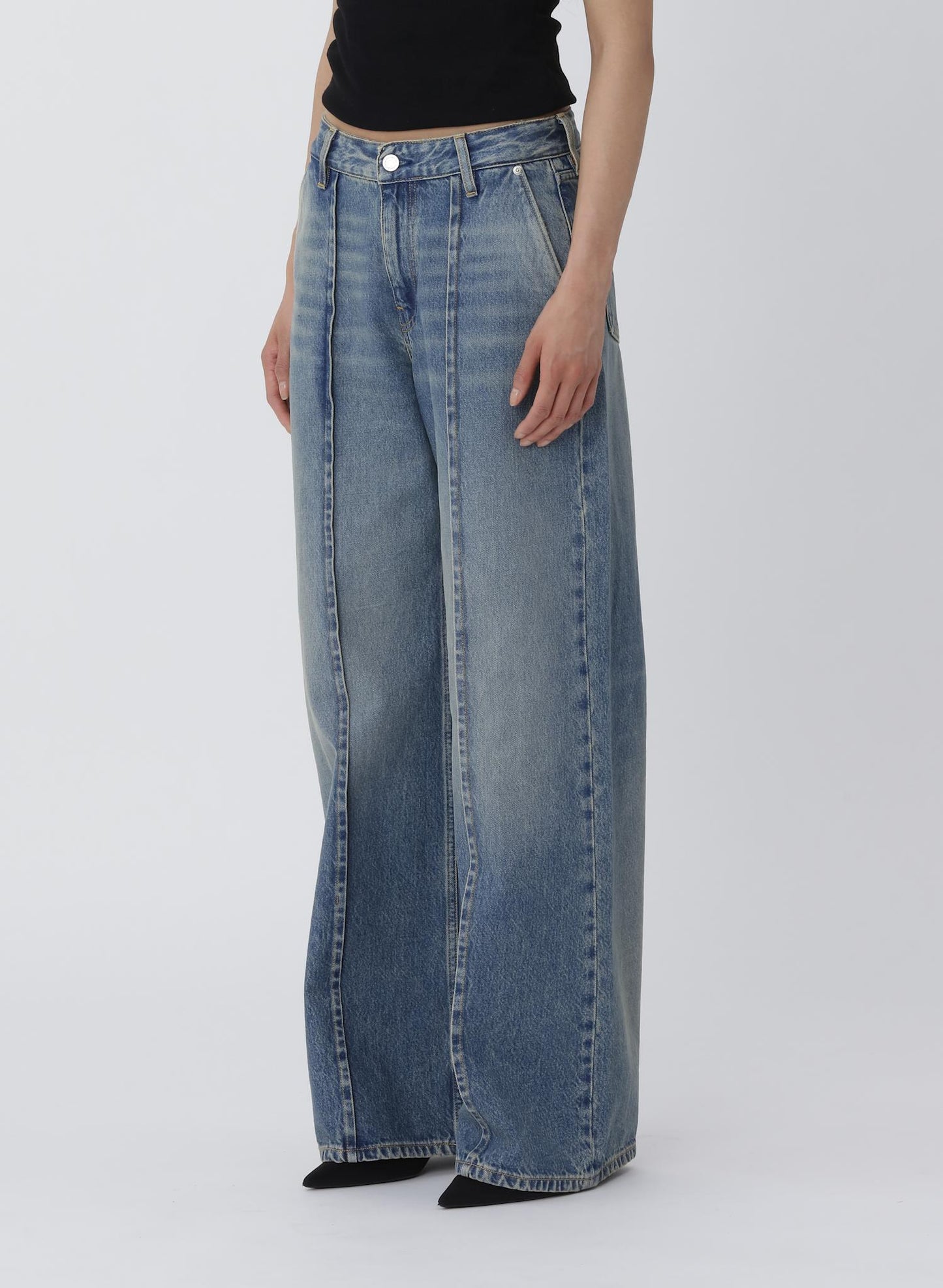 Kila Jeans - Won Hundred Online Store