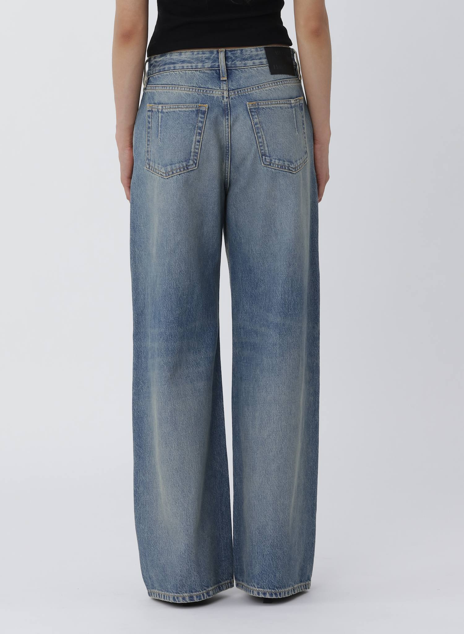 Kila Jeans - Won Hundred Online Store